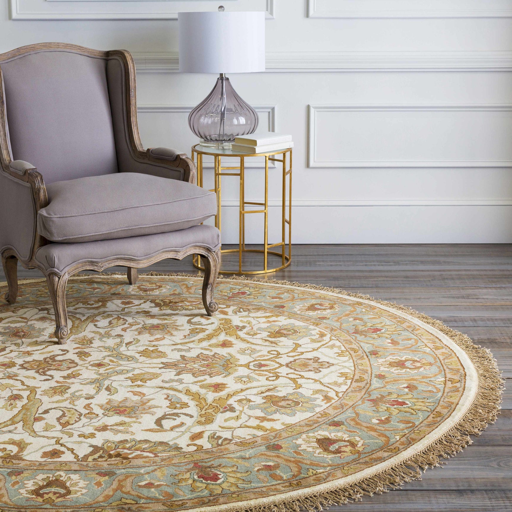 Baylis Area Carpet - Clearance - Ornate Home