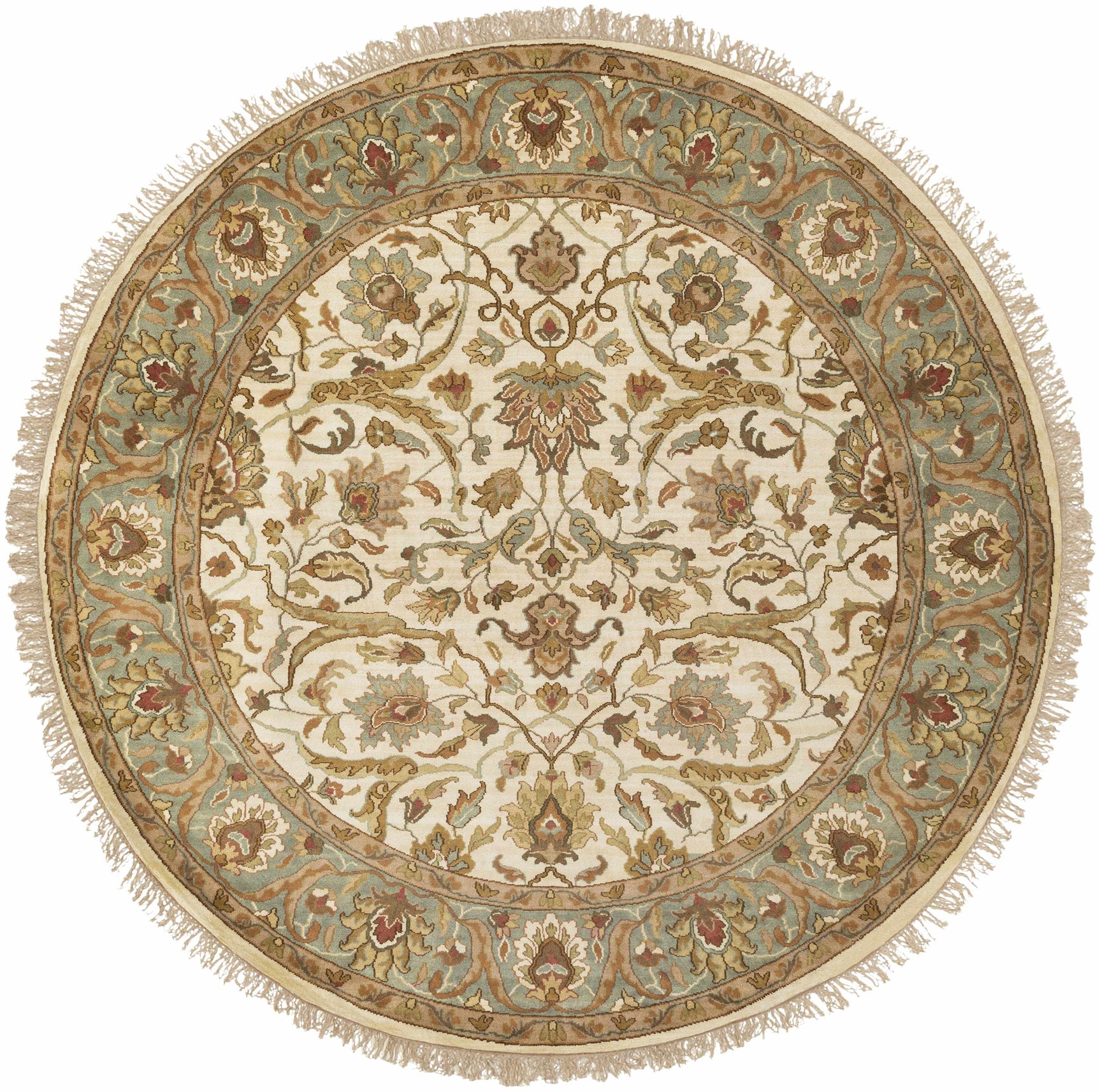 Baylis Area Carpet - Clearance - Ornate Home