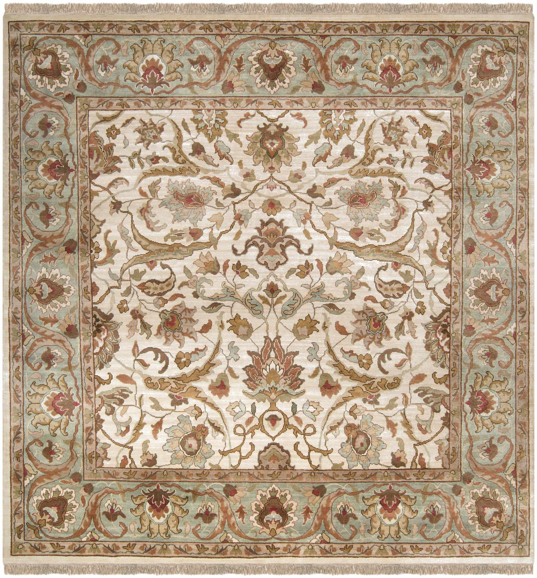 Baylis Area Carpet - Clearance - Ornate Home
