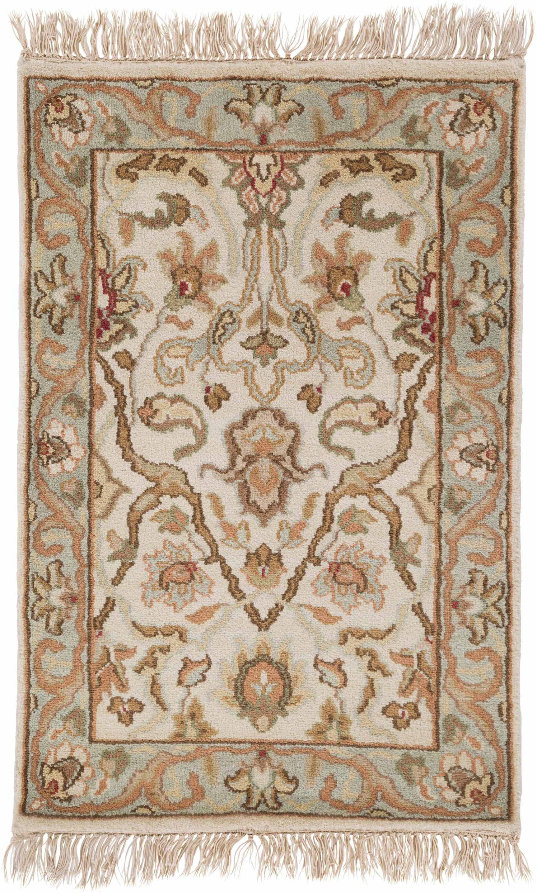 Baylis Area Carpet - Clearance - Ornate Home