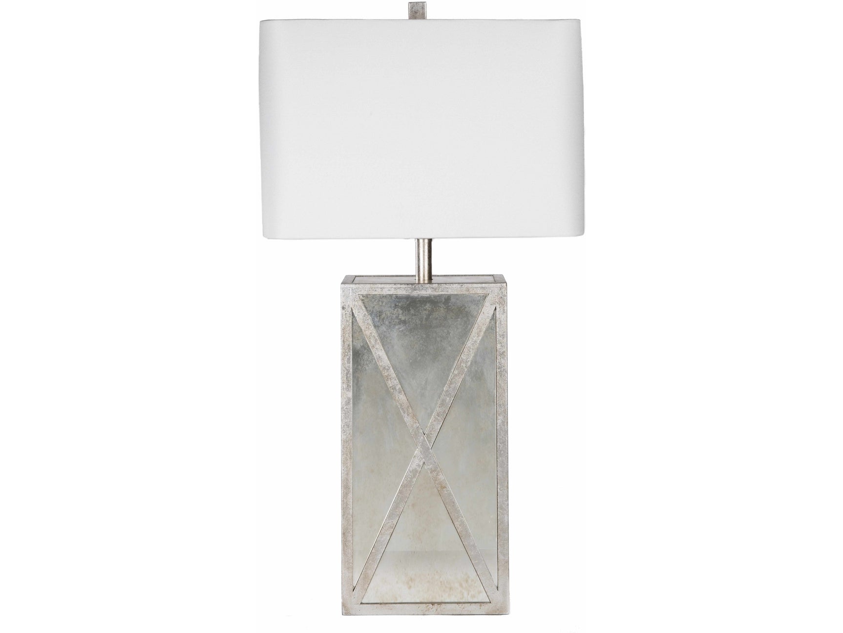 Bayshore Table Lamp - Clearance - Ornate Home
