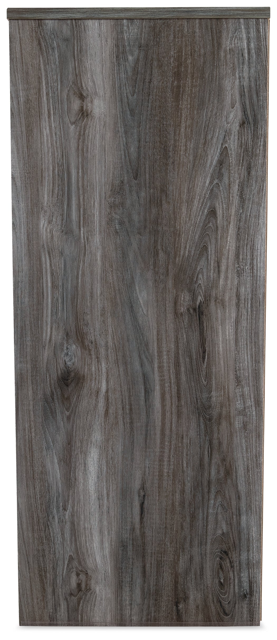 Baystorm Gray Full Panel Headboard, Dresser and Nightstand - Ornate Home