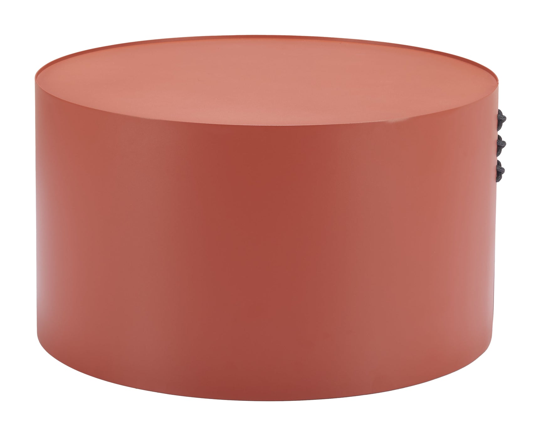 Bayu Brown Coffee Table - Ornate Home