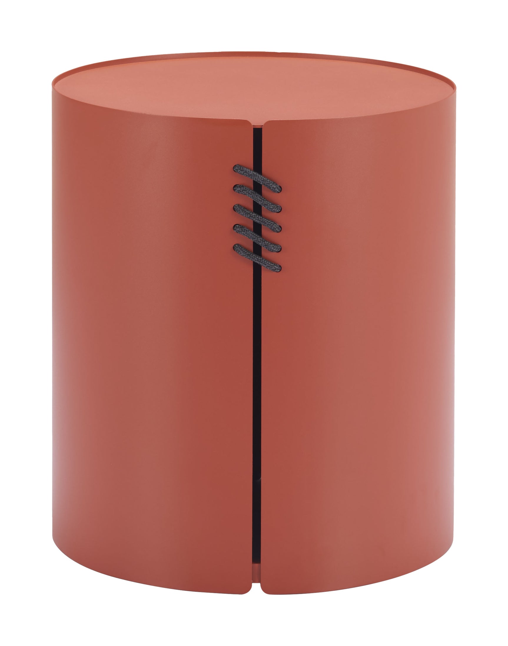 Bayu Brown Side Table - Ornate Home