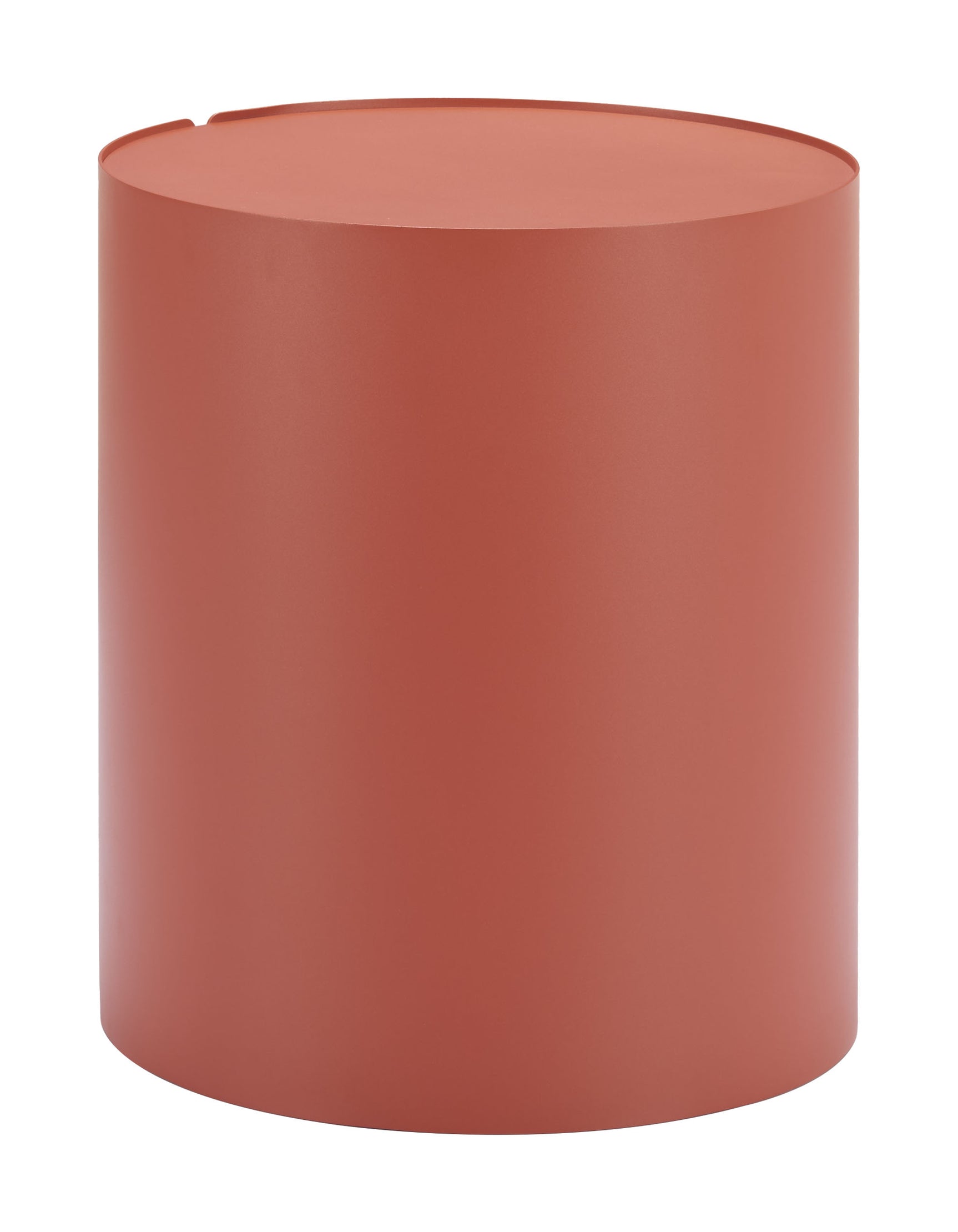Bayu Brown Side Table - Ornate Home