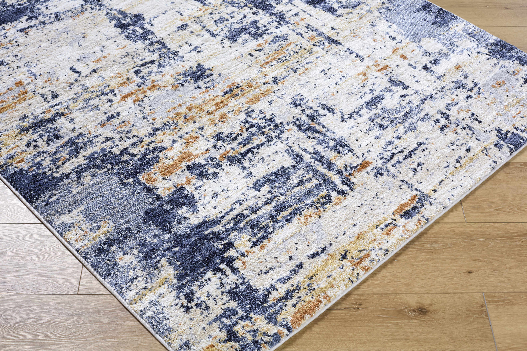 Bazyli Area Rug - Ornate Home