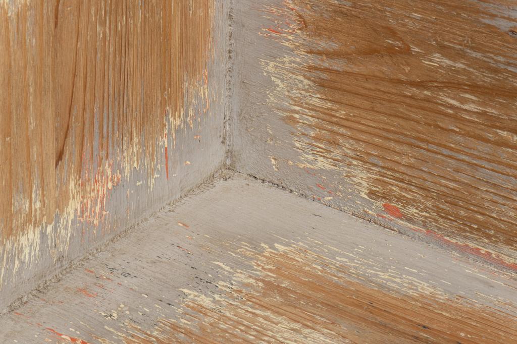 Beach House Grey Bench - Ornate Home