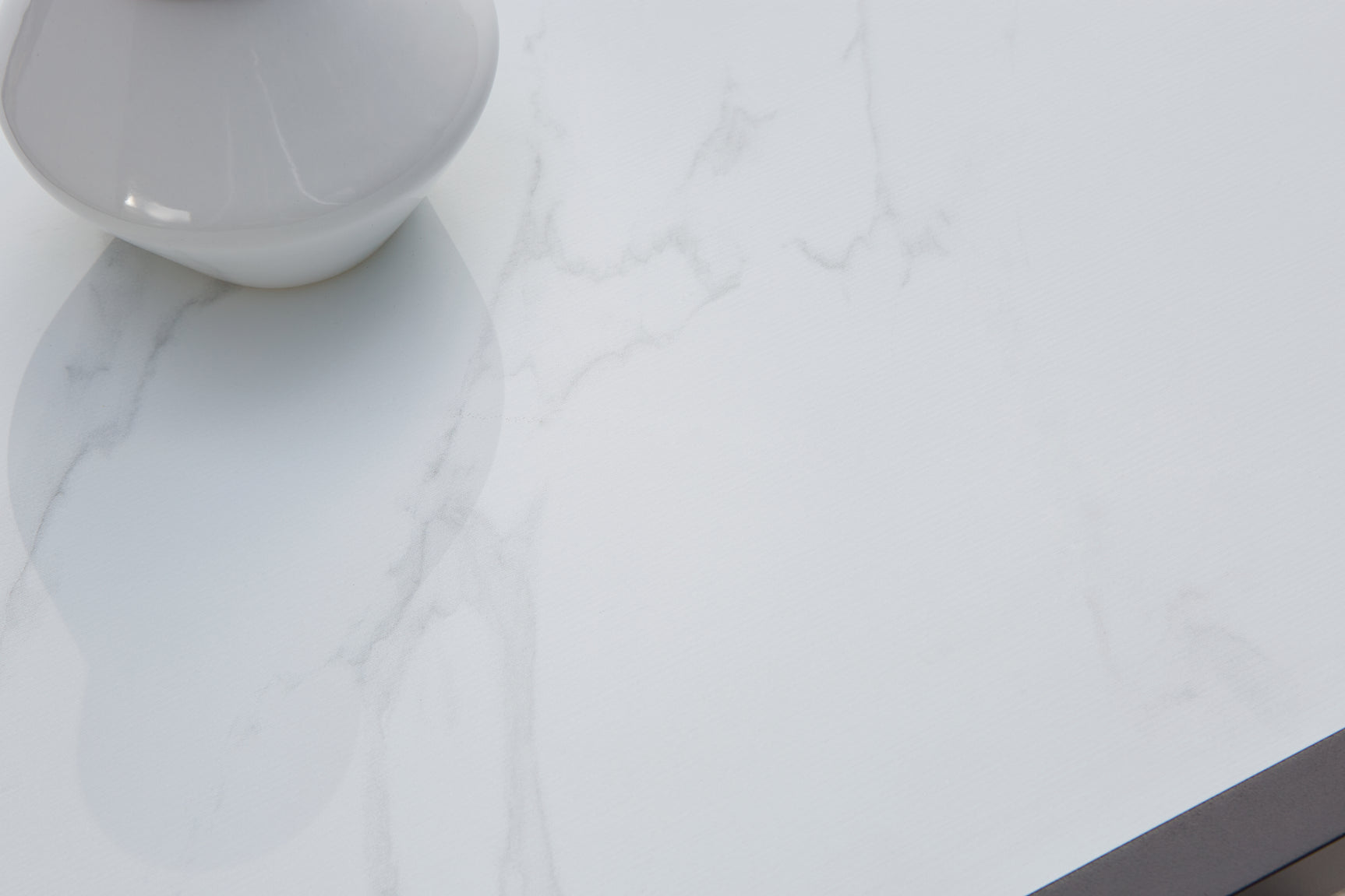 Beachloft Black/Gray Outdoor Coffee Table - Ornate Home