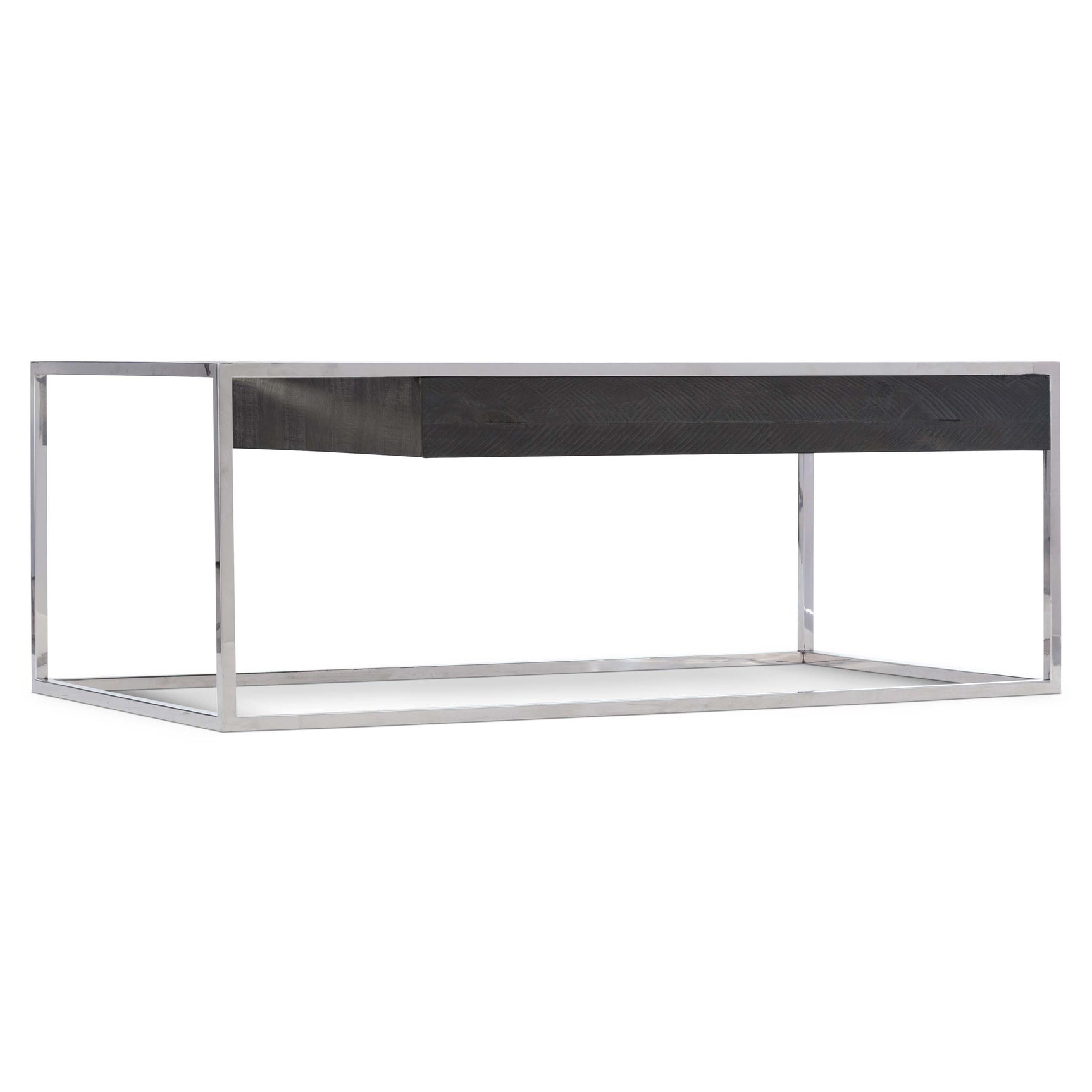 Beacon Cinder Cocktail Table - Ornate Home