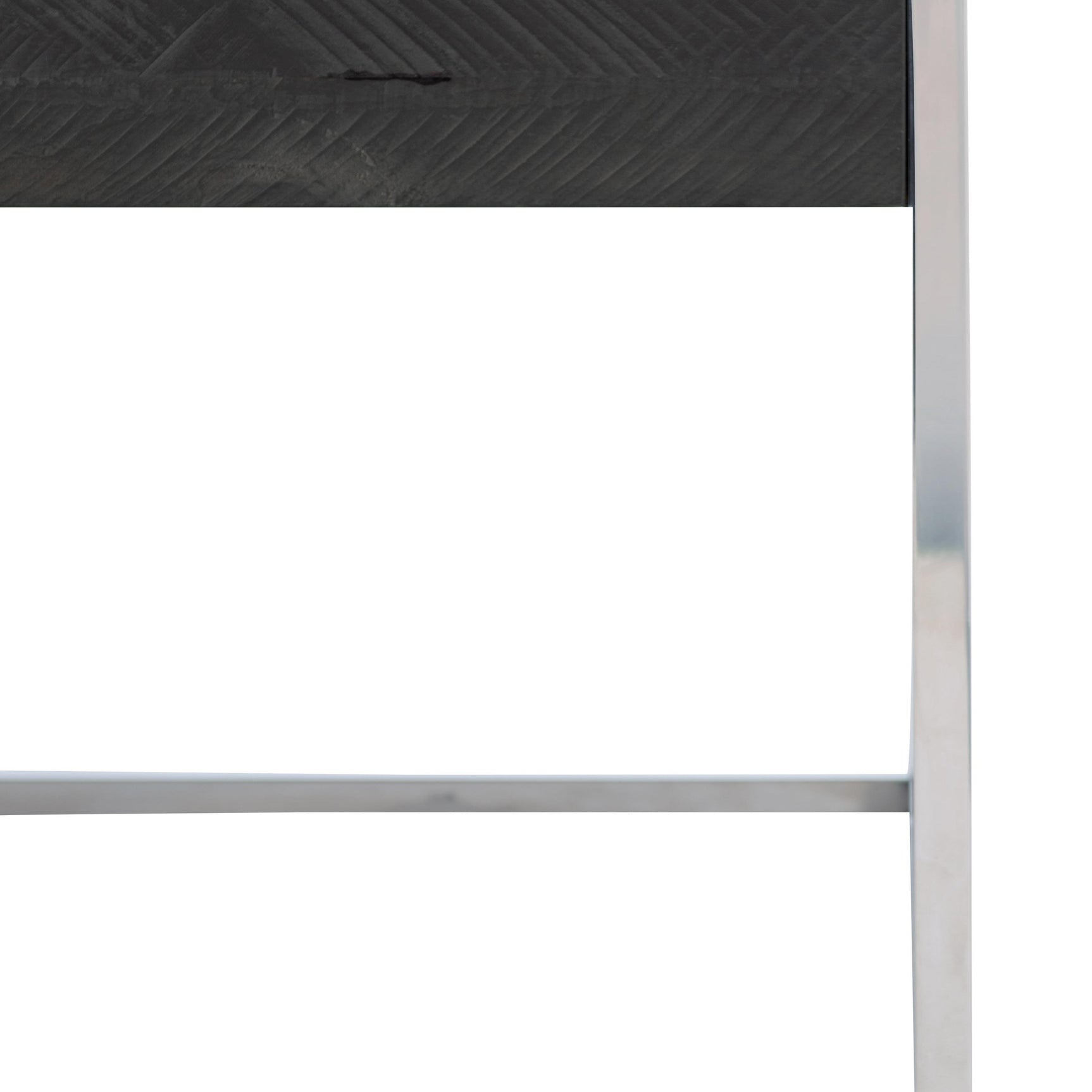 Beacon Cinder Cocktail Table - Ornate Home