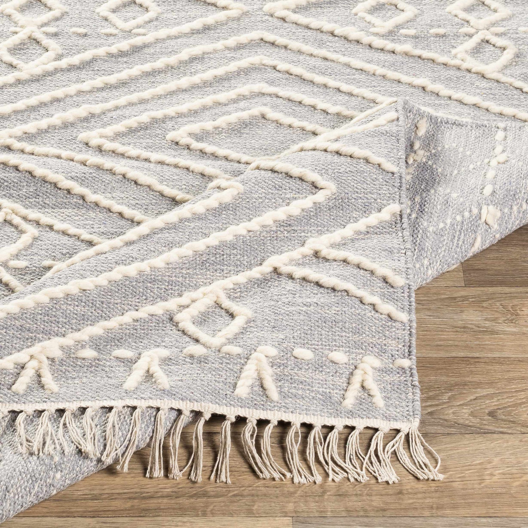Bealeton Area Rug - Clearance - Ornate Home