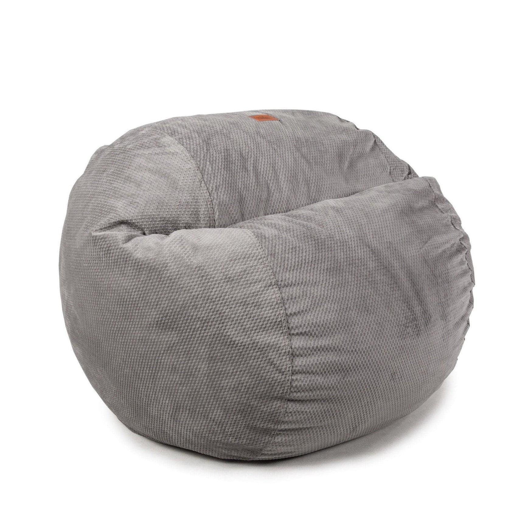 Bean Bag - Full - Chenille - Ornate Home