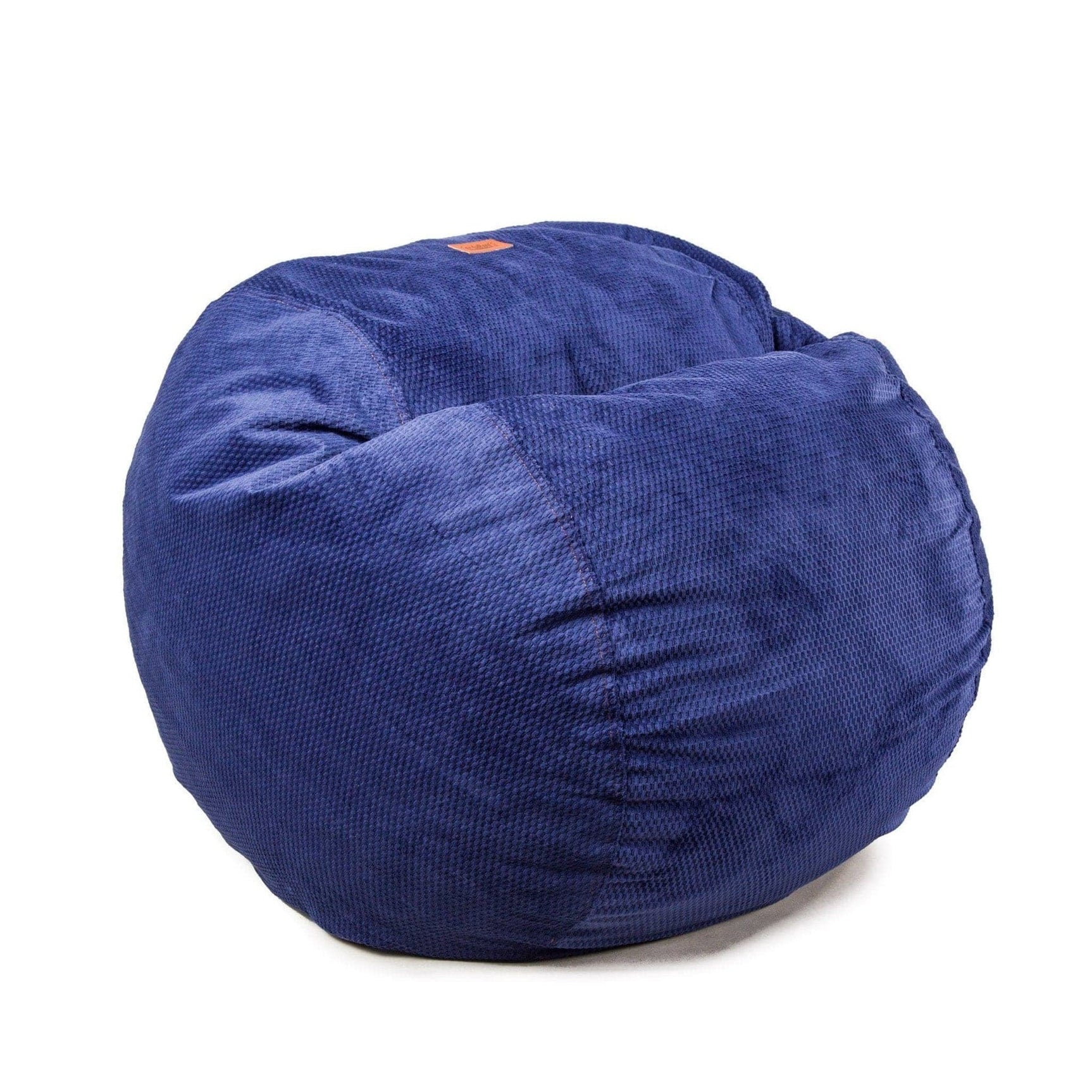 Bean Bag - Full - Chenille - Ornate Home
