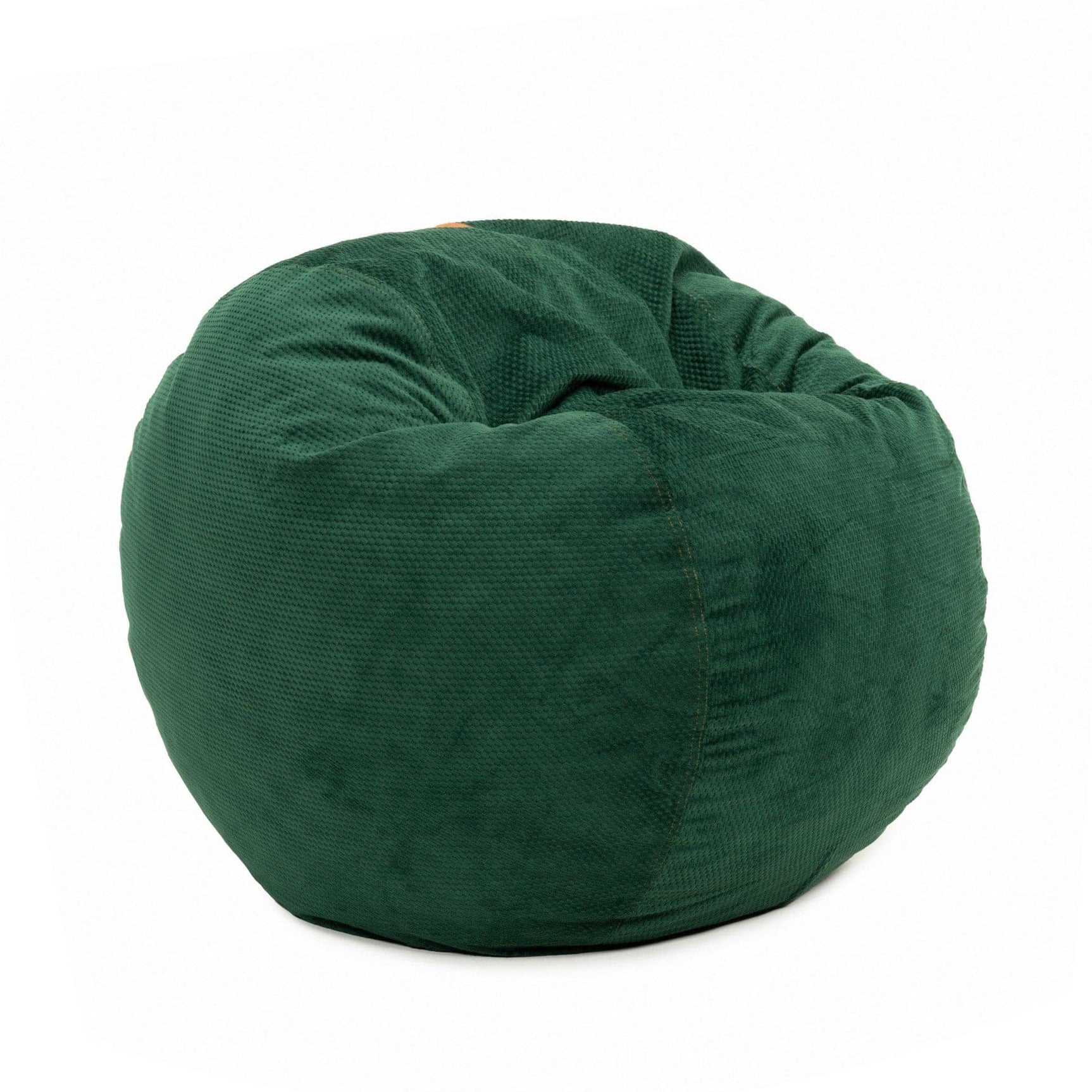 Bean Bag - Full - Chenille - Ornate Home