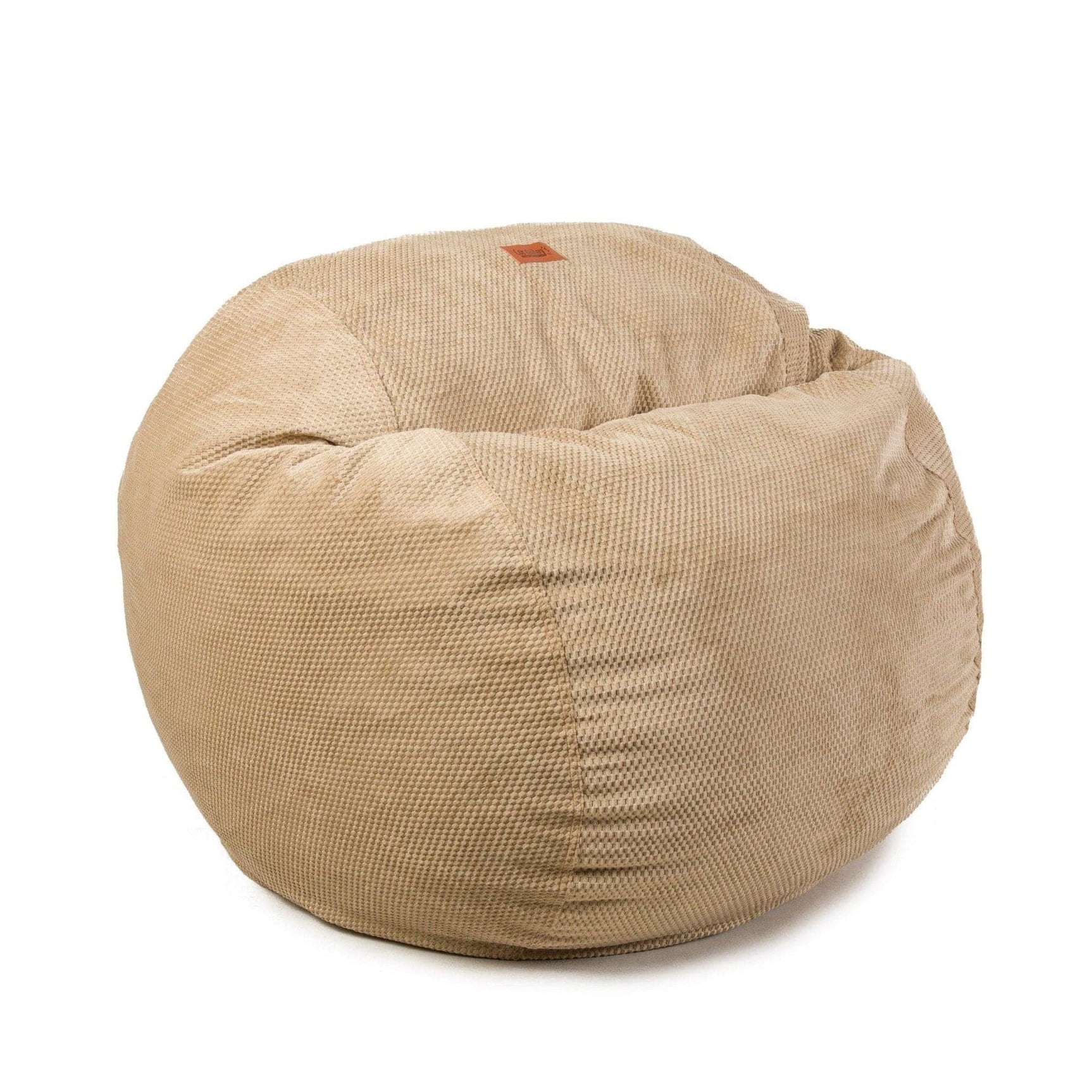 Bean Bag - Full - Chenille - Ornate Home