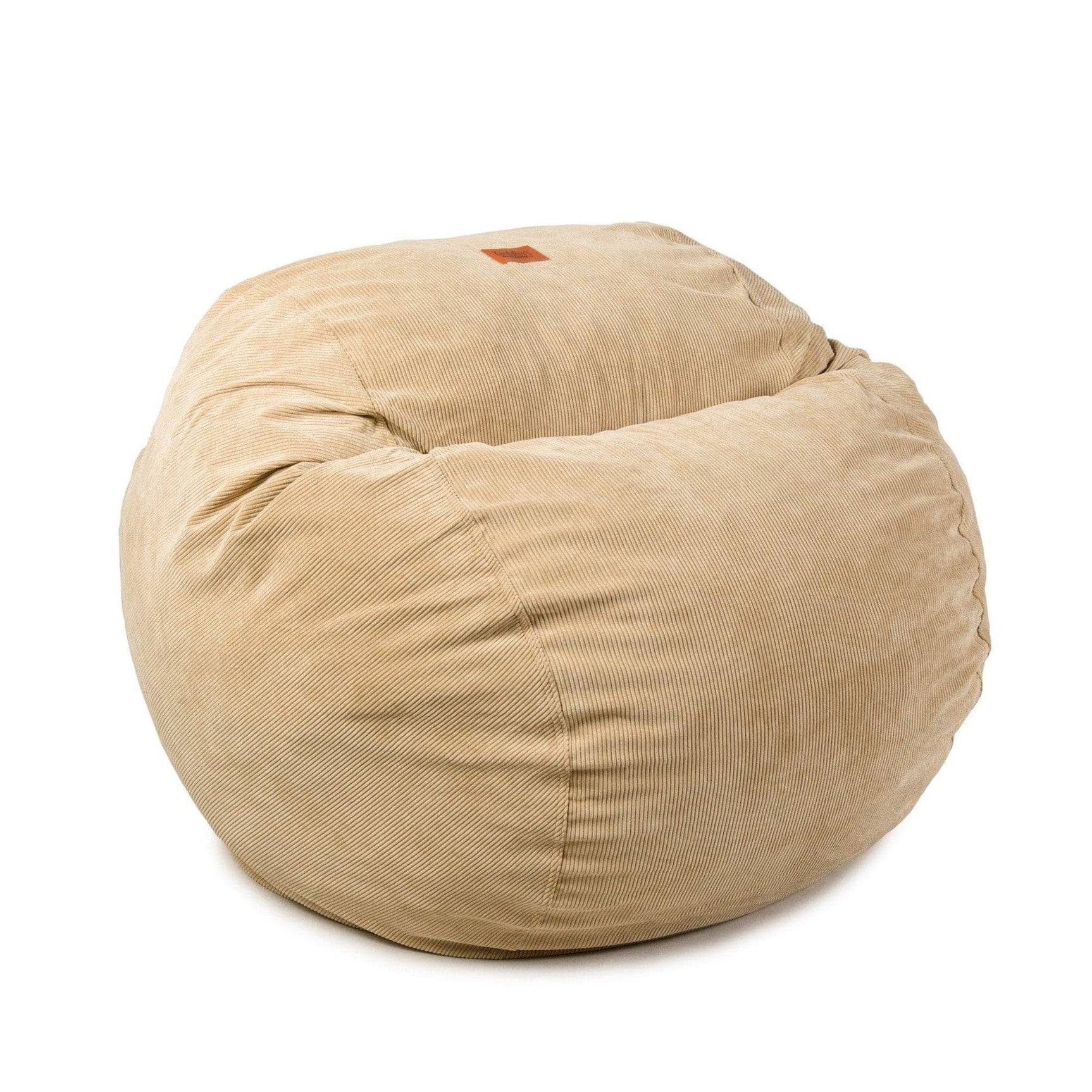 Bean Bag - Full - Corduroy - Ornate Home