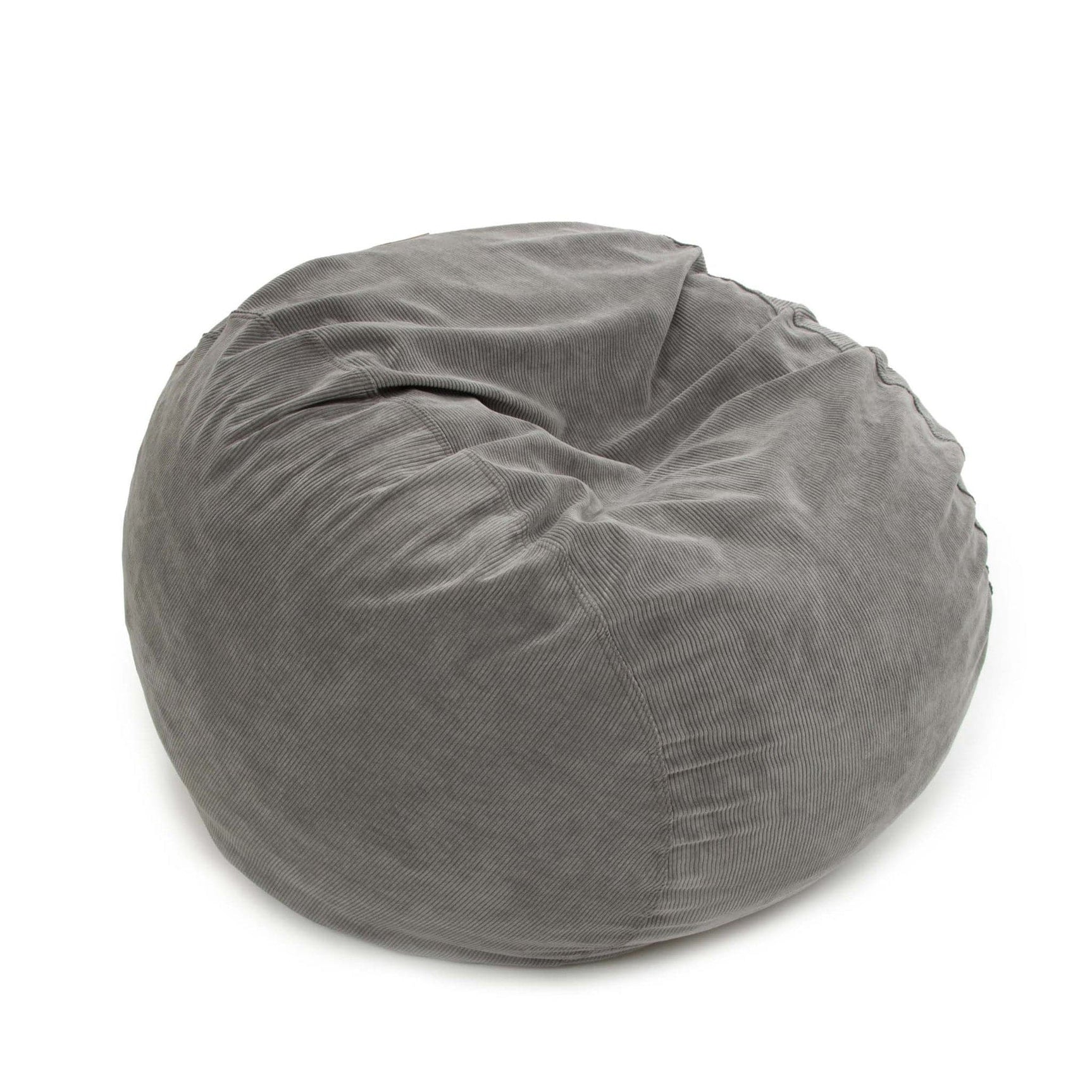 Bean Bag - Full - Corduroy - Ornate Home