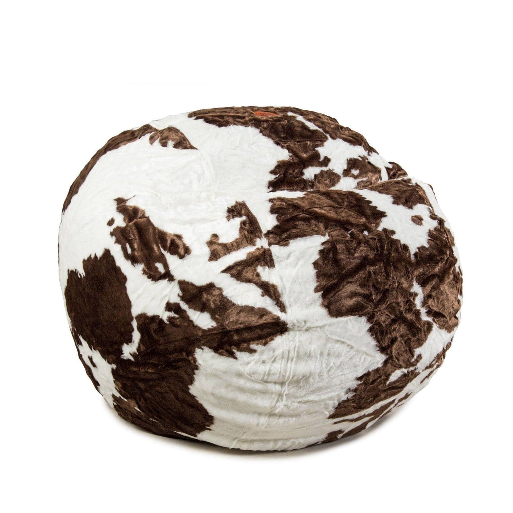 Bean Bag - Full - Faux Fur - Ornate Home