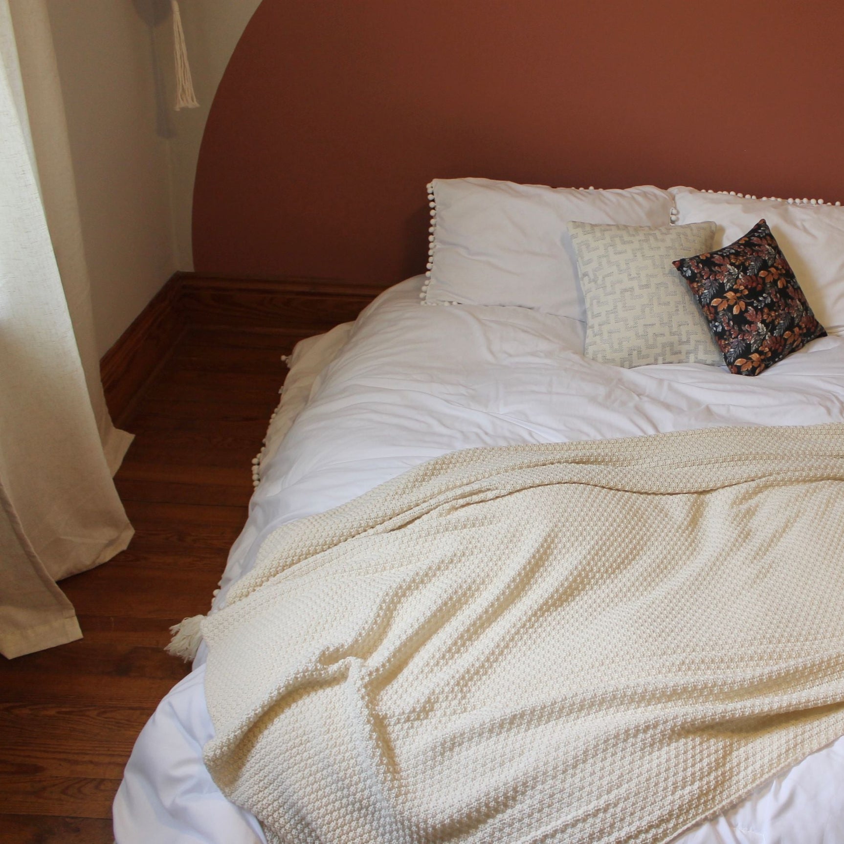 Bean Bag - Full - Terry Corduroy - Ornate Home