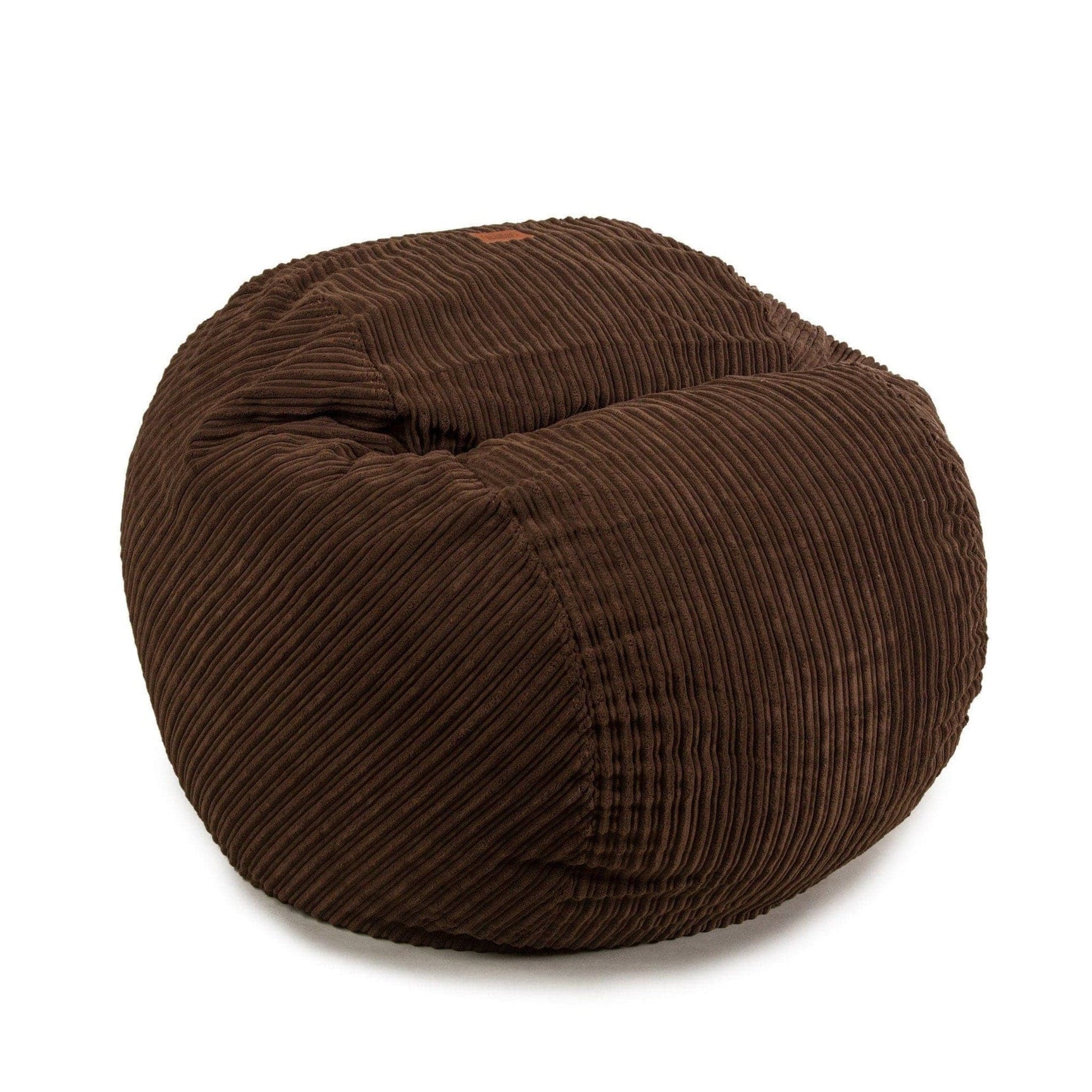 Bean Bag - Full - Terry Corduroy - Ornate Home