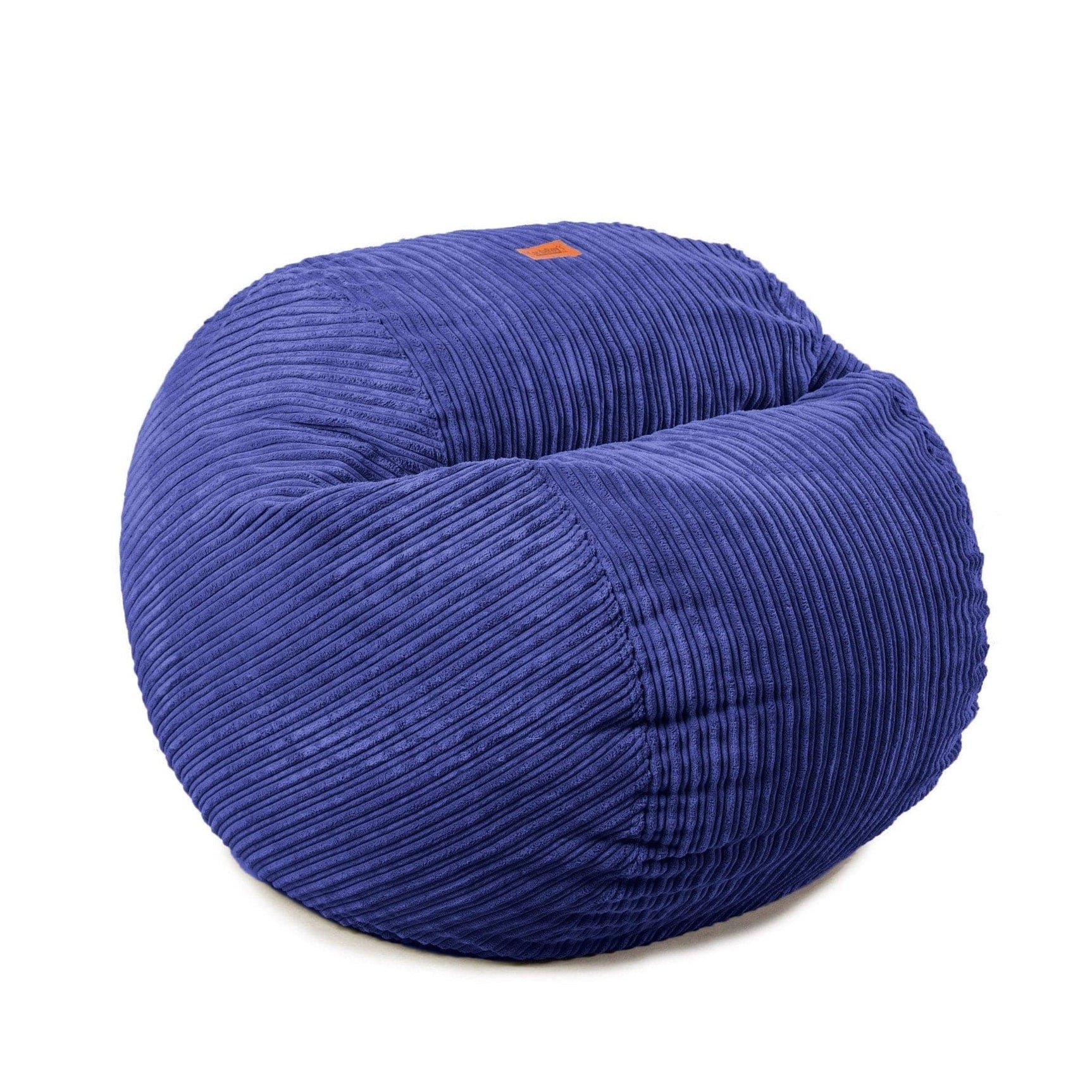 Bean Bag - Full - Terry Corduroy - Ornate Home