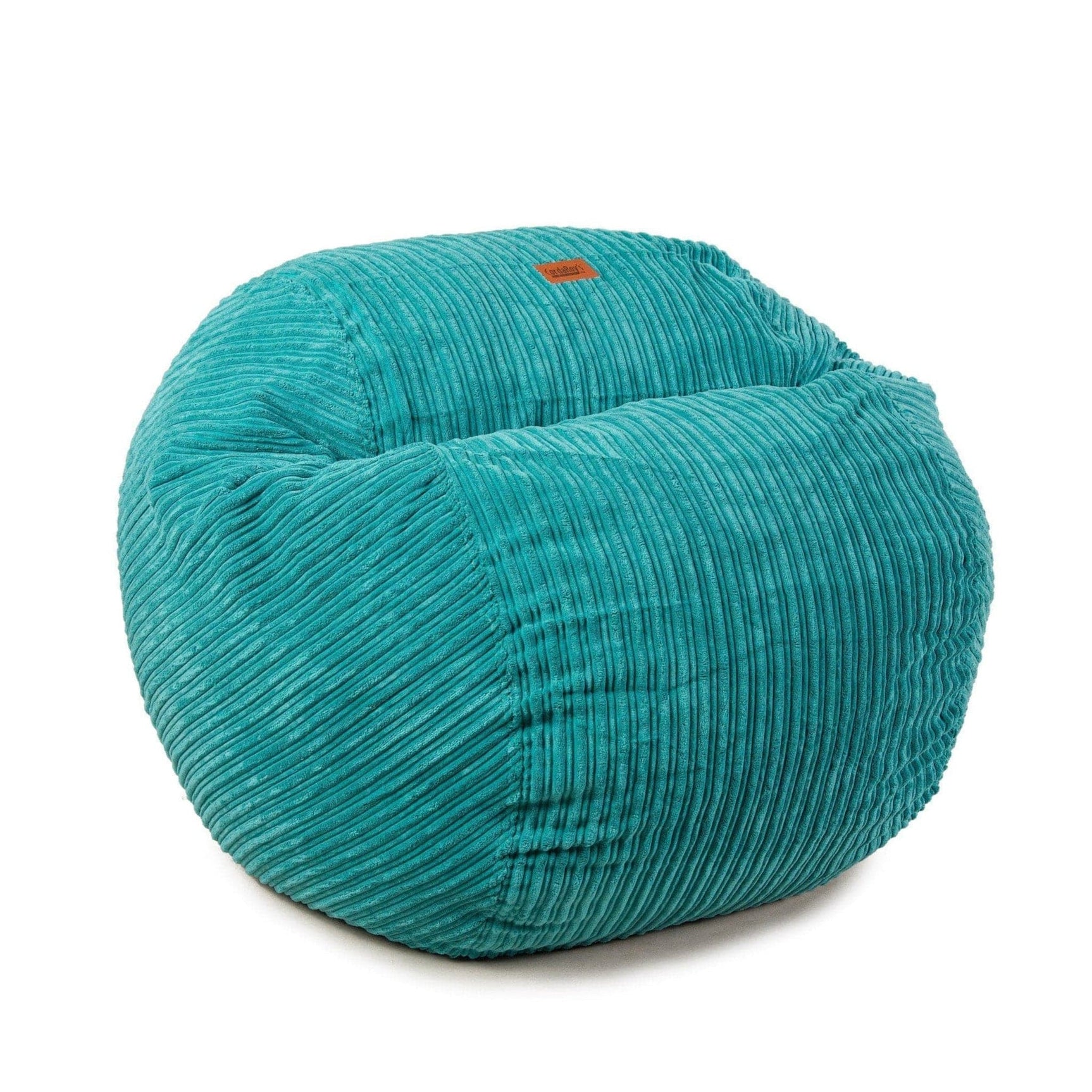 Bean Bag - Full - Terry Corduroy - Ornate Home