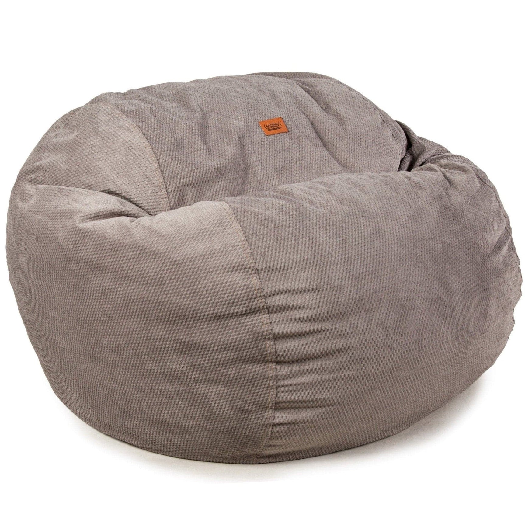 Bean Bag - King - Chenille - Ornate Home