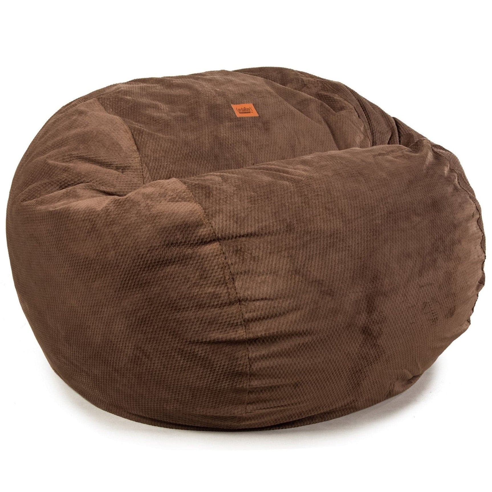 Bean Bag - King - Chenille - Ornate Home