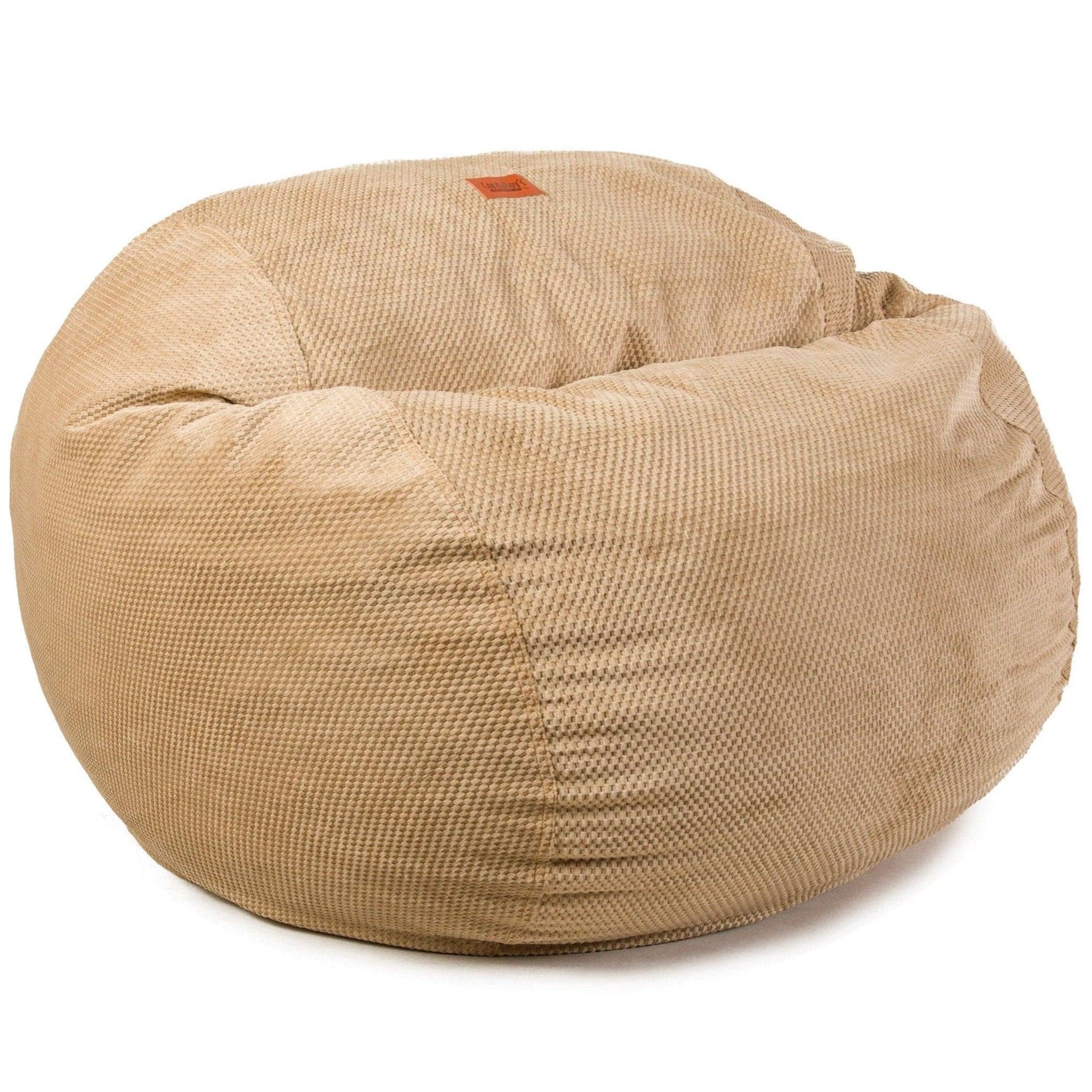 Bean Bag - King - Chenille - Ornate Home