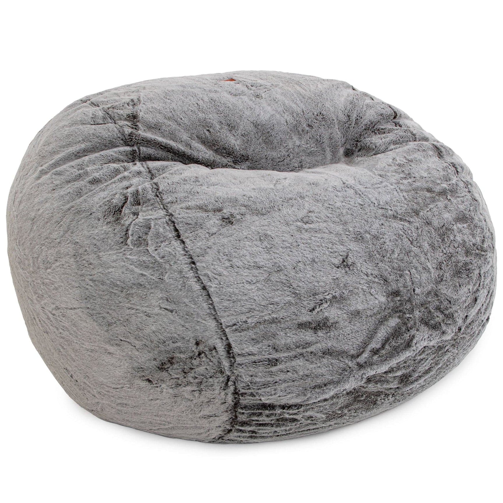 Bean Bag - King - Chinchilla - Ornate Home