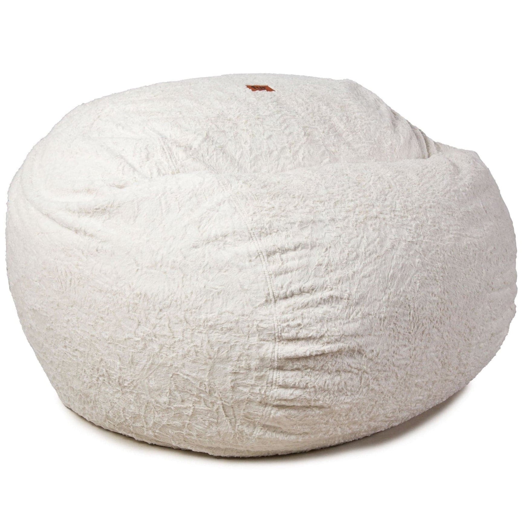Bean Bag - King - Faux Fur - Ornate Home