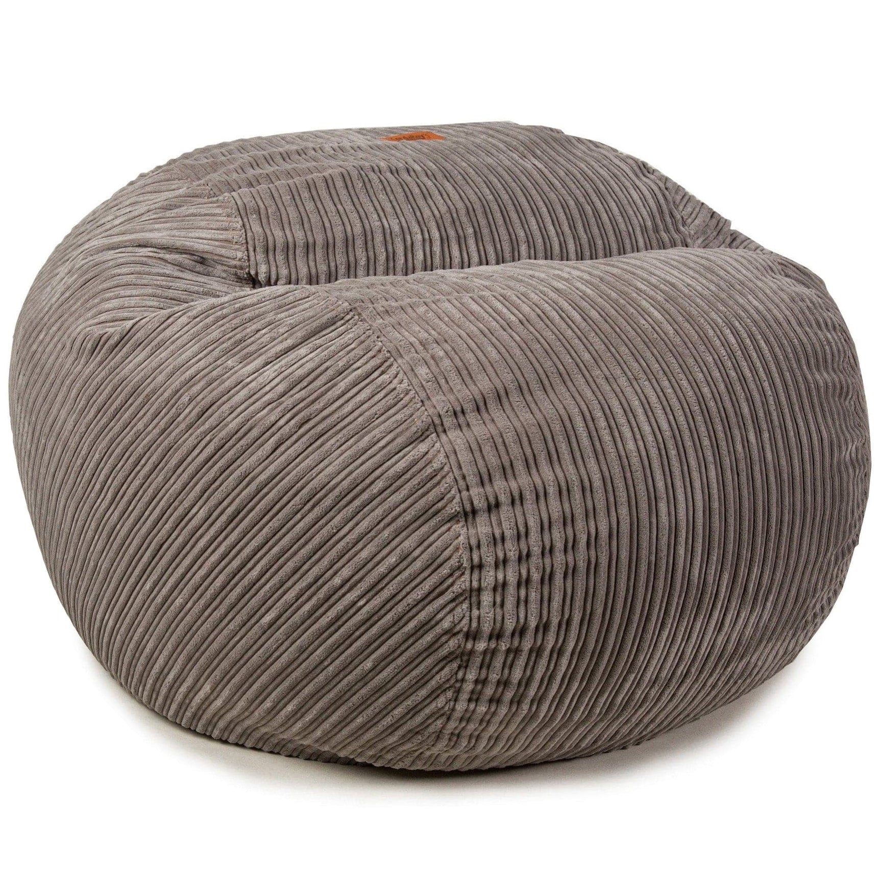 Bean Bag - King - Terry Corduroy - Ornate Home