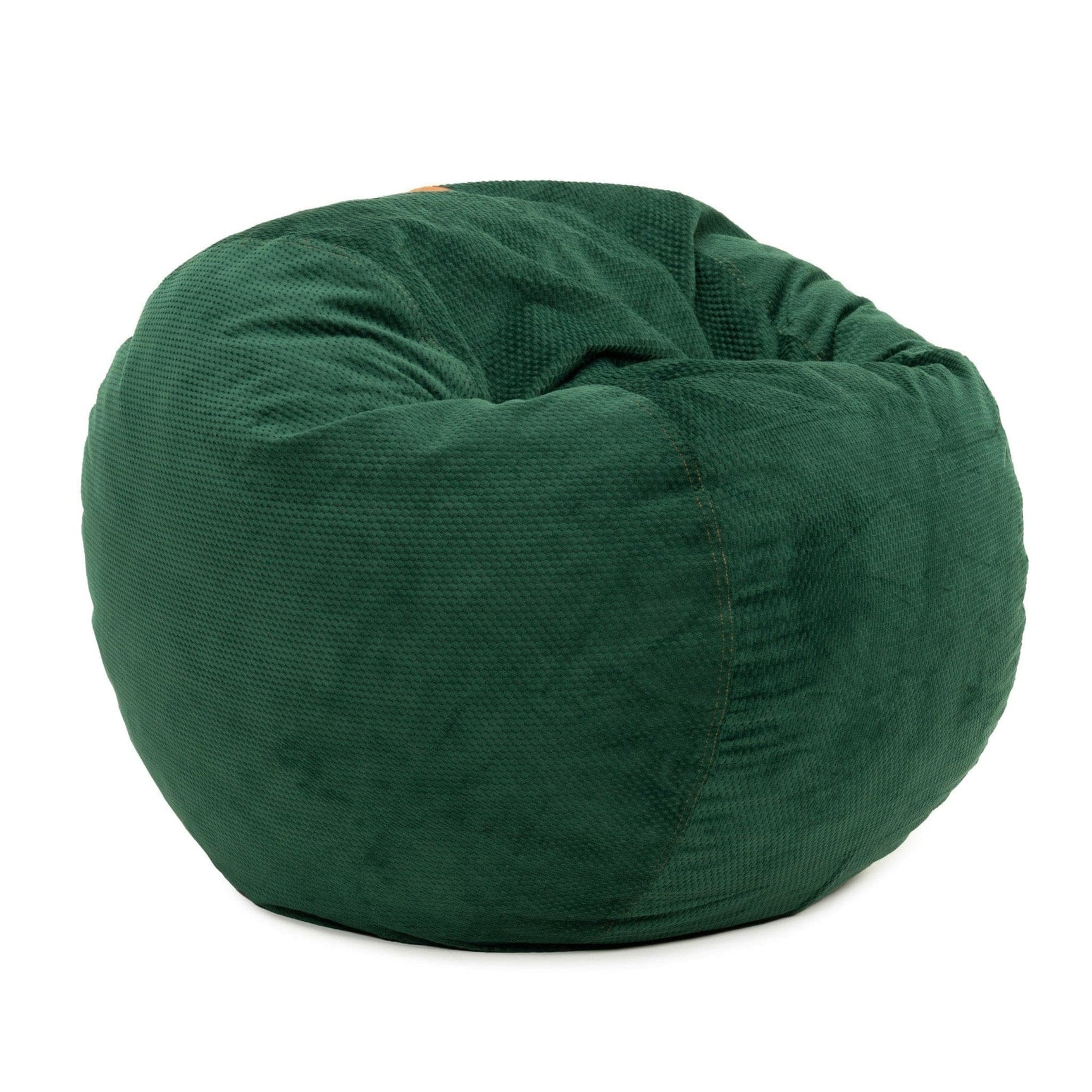 Bean Bag - Queen - Chenille - Ornate Home