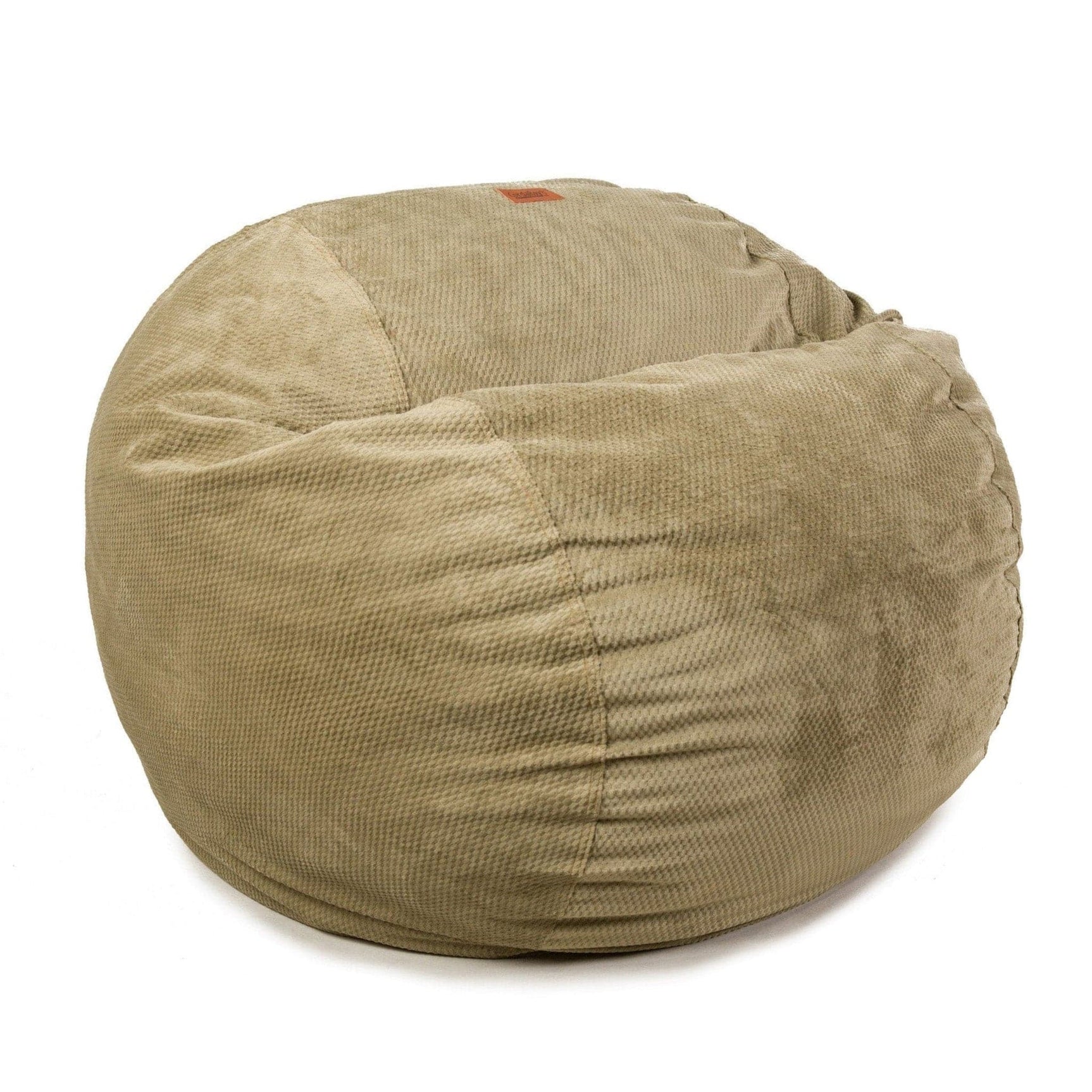 Bean Bag - Queen - Chenille - Ornate Home