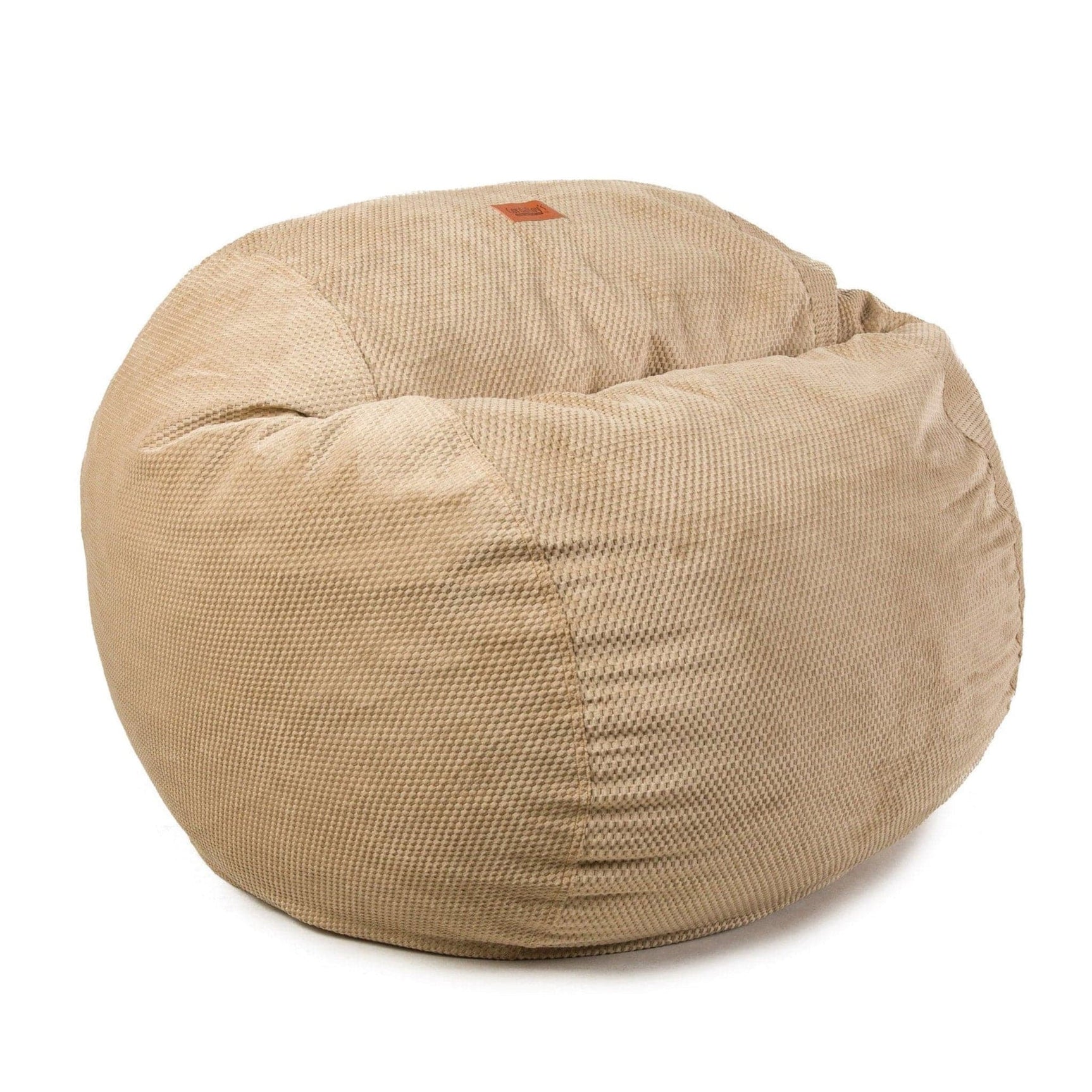 Bean Bag - Queen - Chenille - Ornate Home