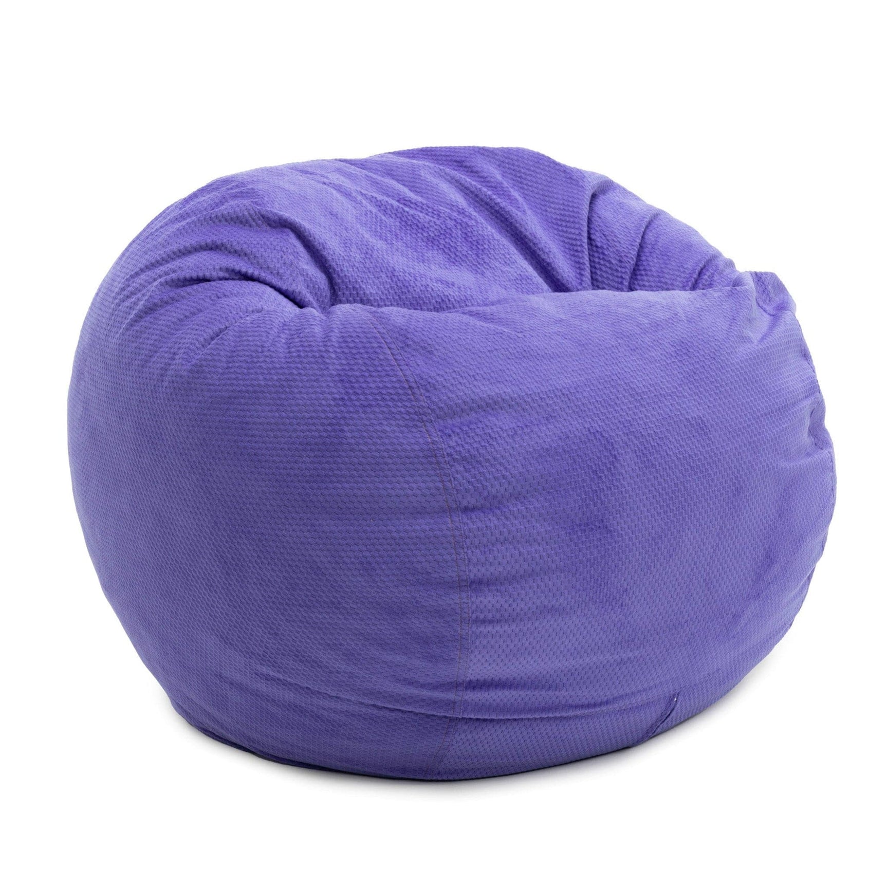 Bean Bag - Queen - Chenille - Ornate Home