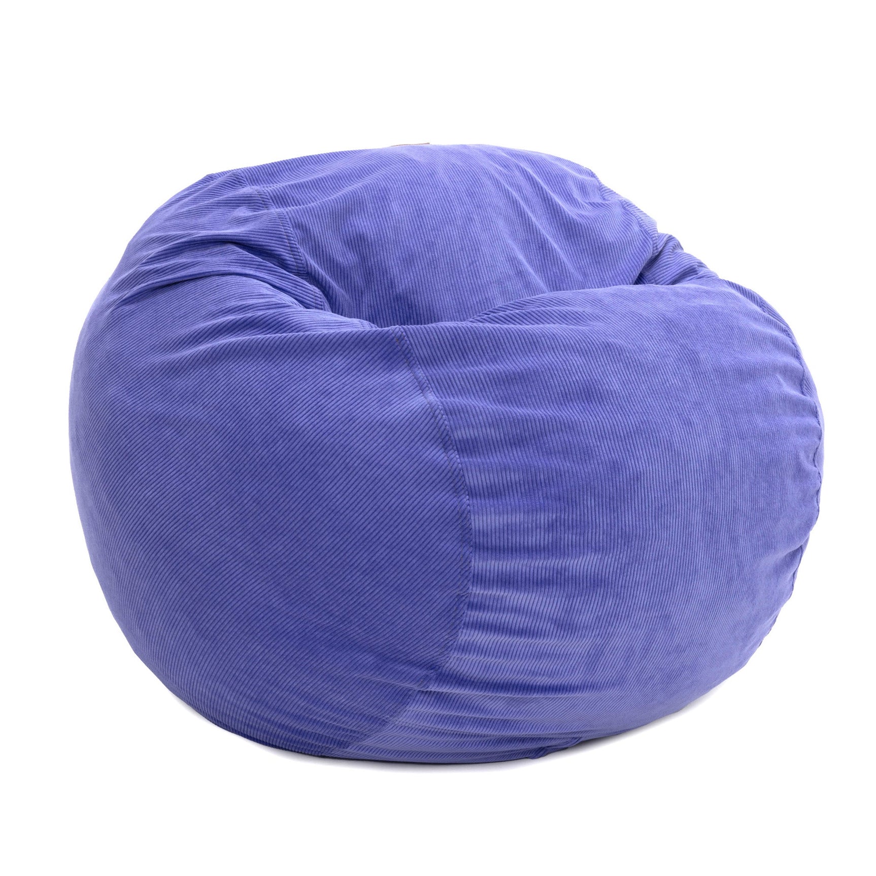 Bean Bag - Queen - Corduroy - Ornate Home