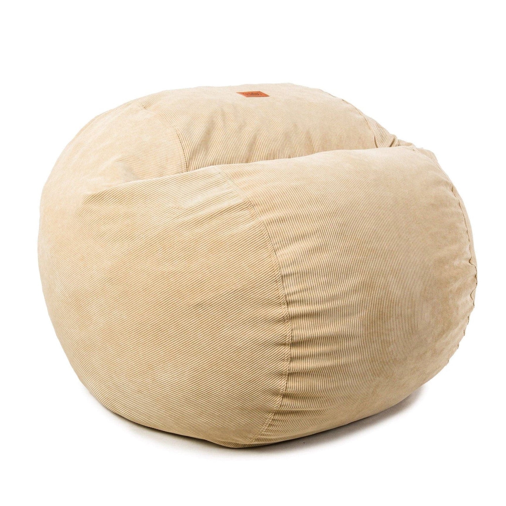 Bean Bag - Queen - Corduroy - Ornate Home