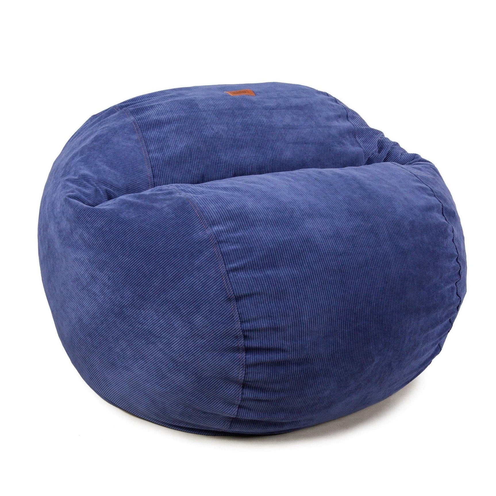 Bean Bag - Queen - Corduroy - Ornate Home