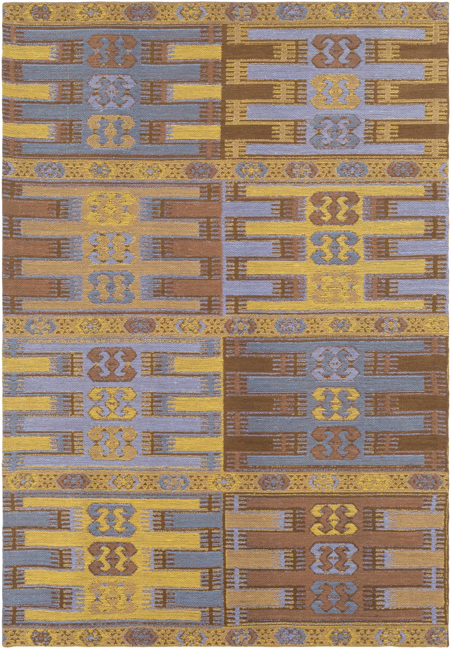 Bearden Area Rug - Clearance - Ornate Home