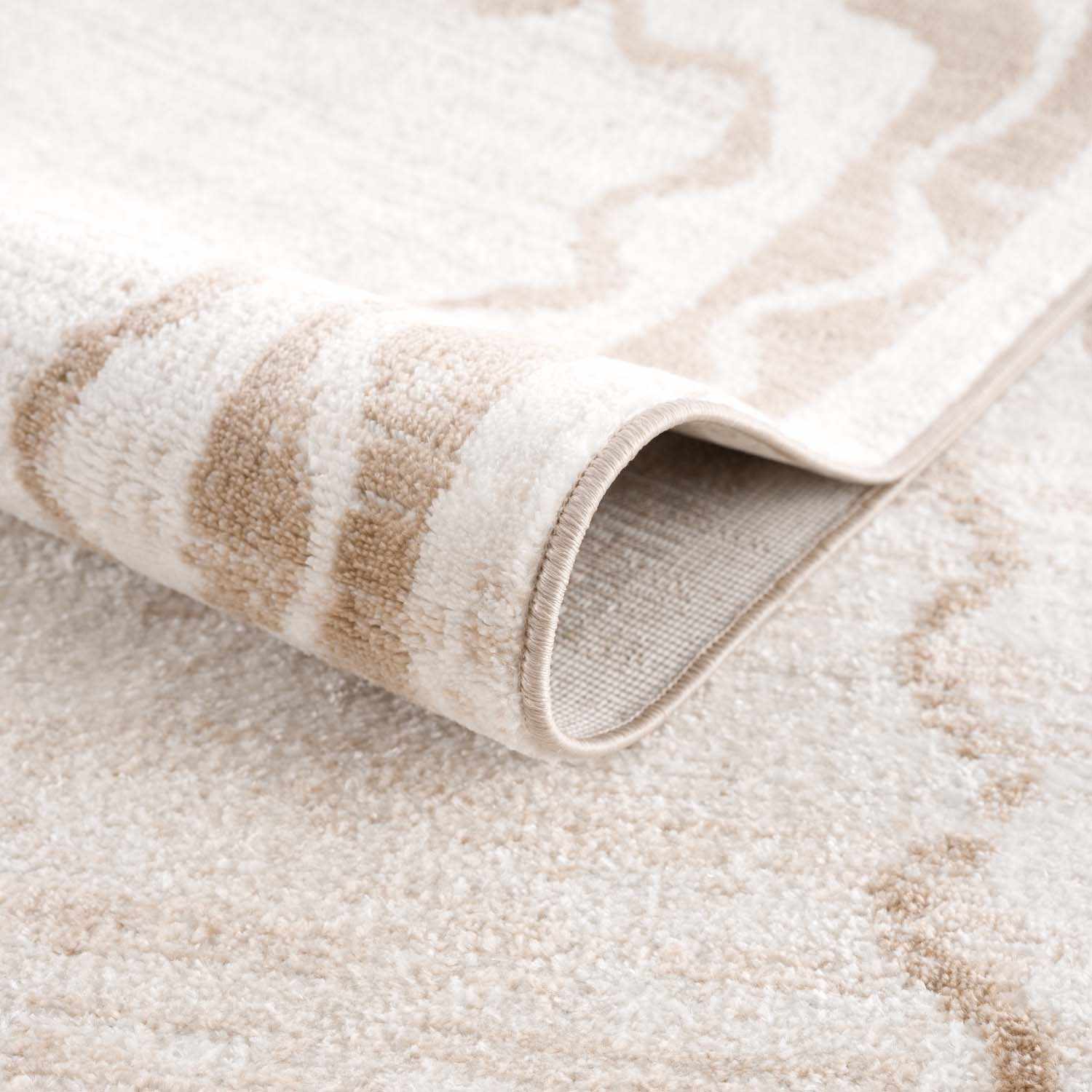 Beatus Washable Area Rug - Clearance - Ornate Home