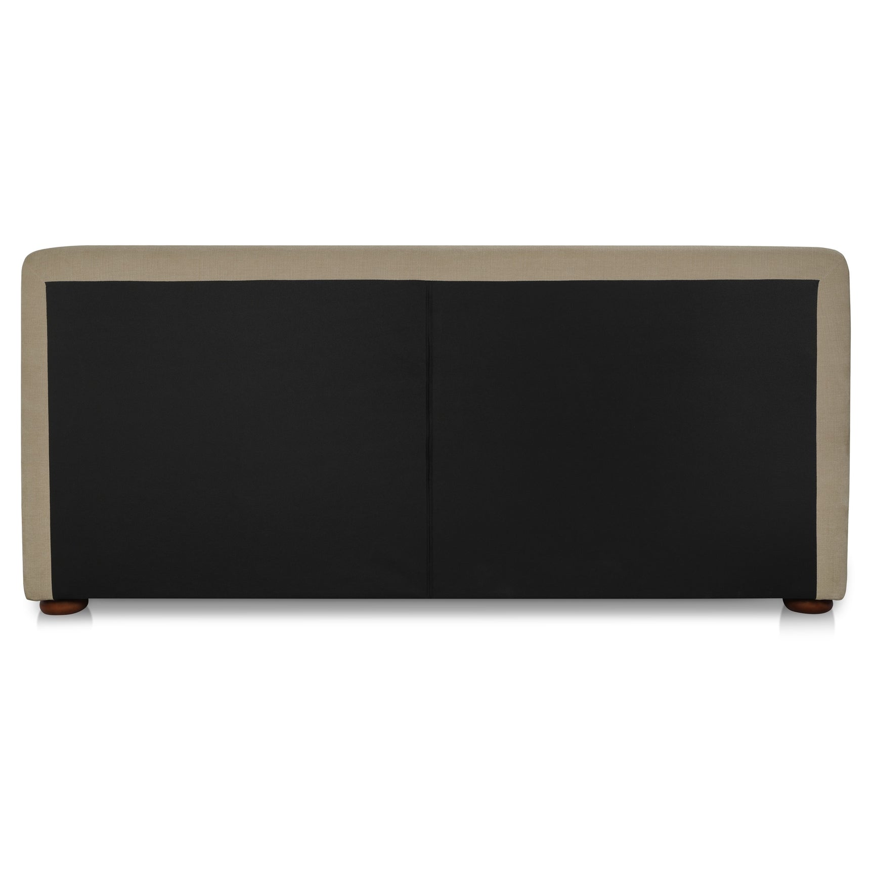 Beau Warm Beige Queen Storage Bed - Ornate Home