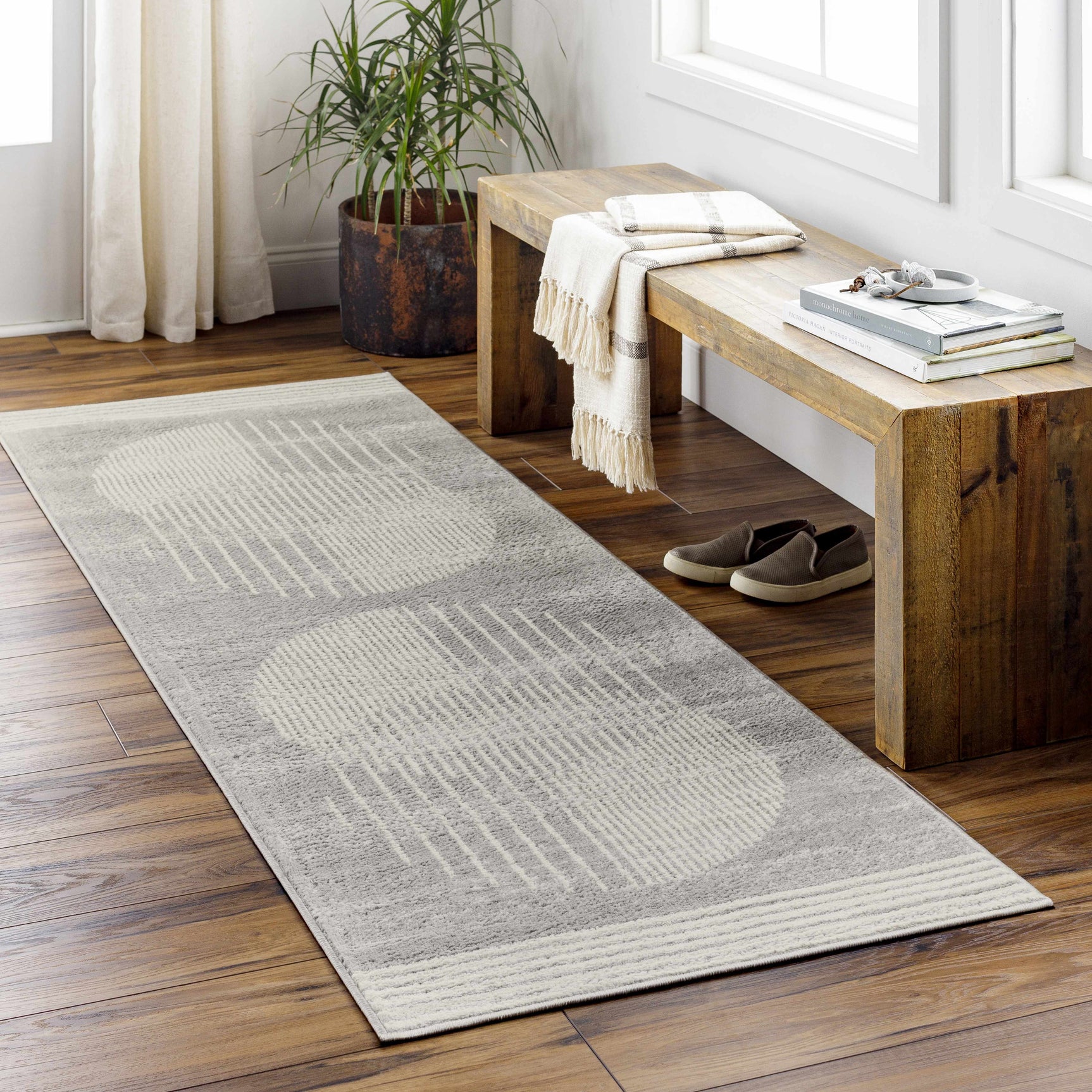 Beauregard Area Rug - Clearance - Ornate Home