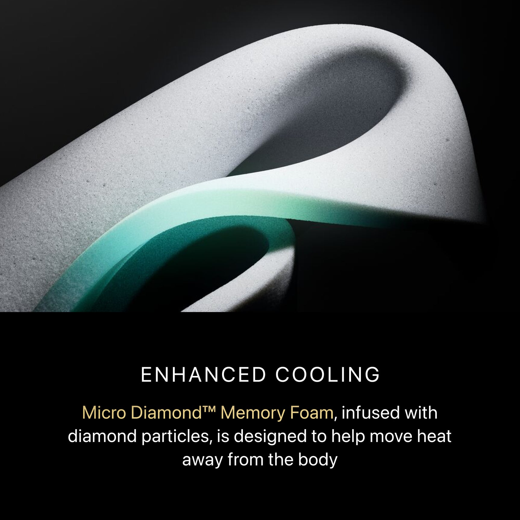 Beautyrest Black® Series Four 16" Black Hybrid King Firm Apex Top Mattress - Ornate Home