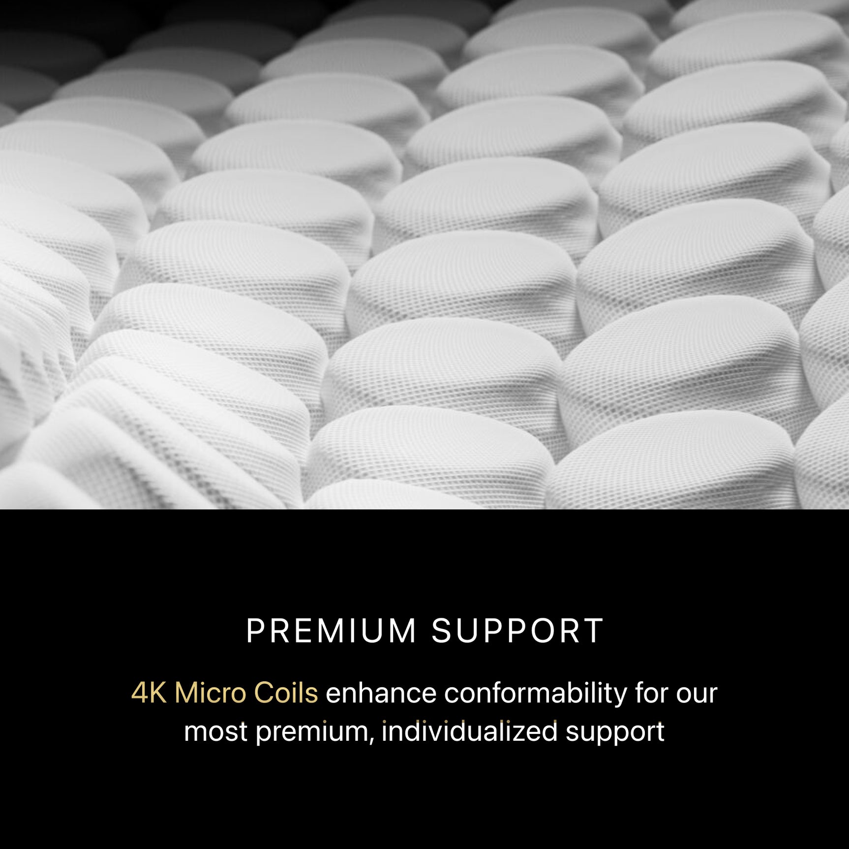 Beautyrest Black® Series Four 16" Black Hybrid Queen Firm Apex Top Mattress - Ornate Home