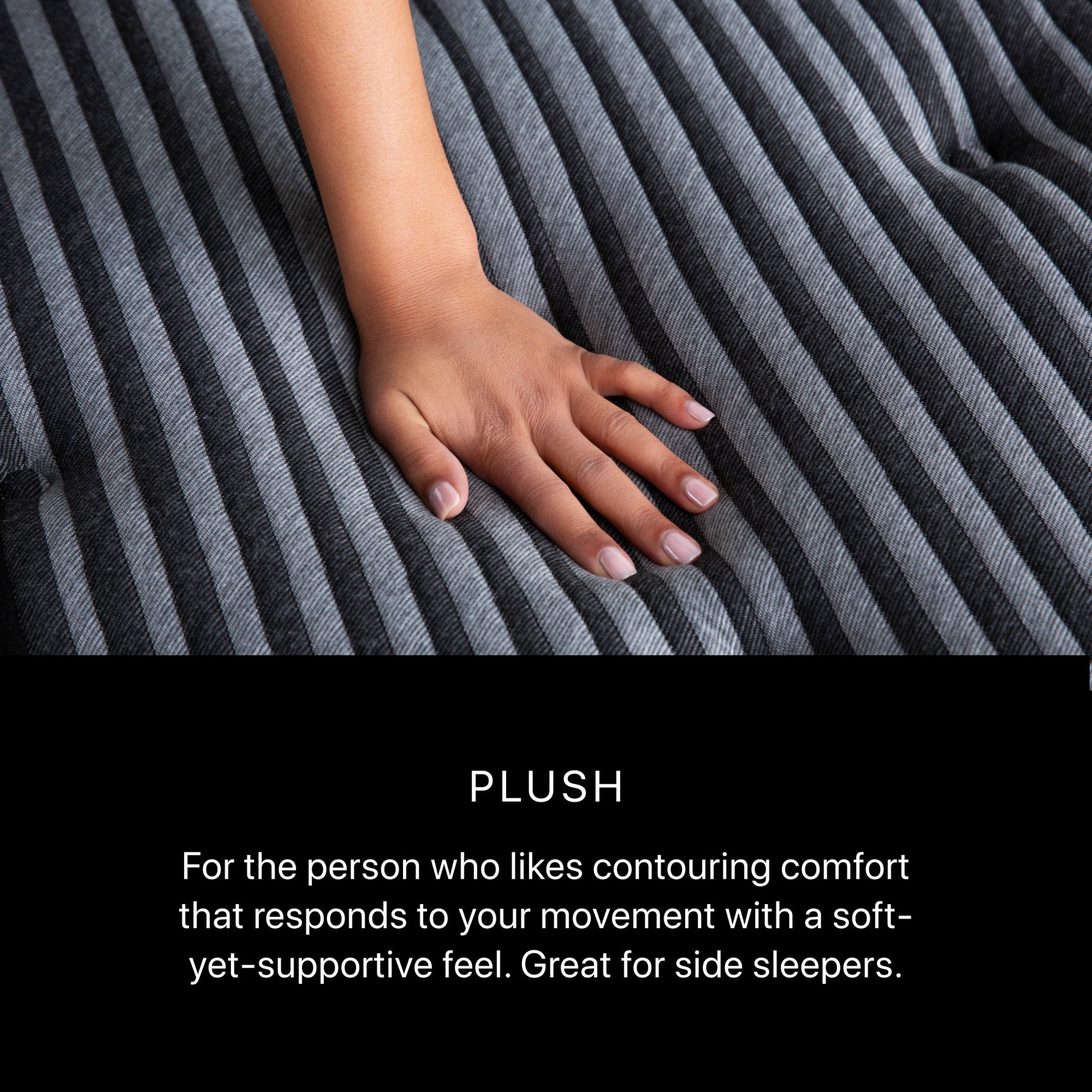 Beautyrest Black Series One 14" Plush Innerspring Split Cal King Mattress (Set of 2) - Ornate Home