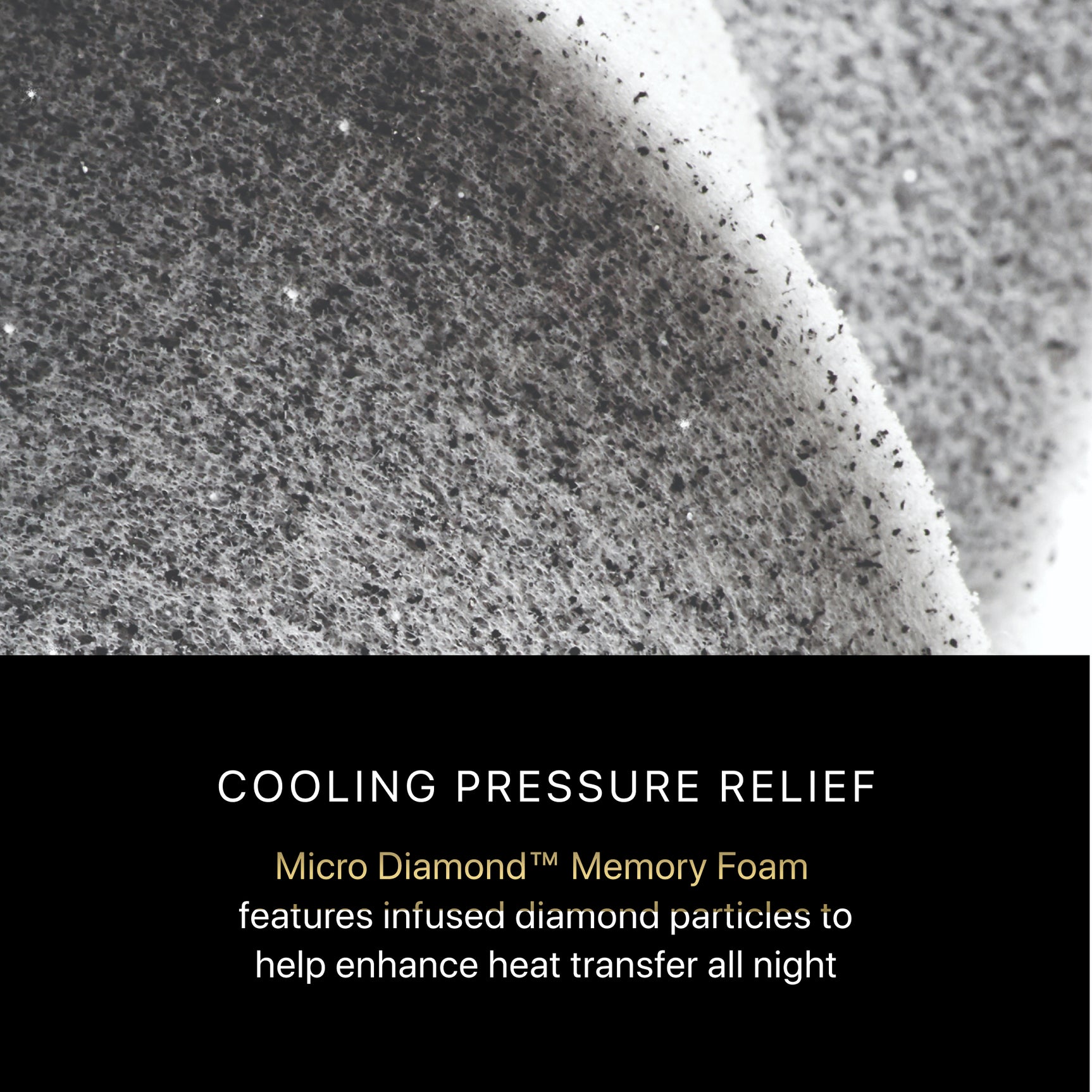 Beautyrest Black Series Two 16.5" Black Innerspring Full Medium Pillow Top Mattress - Ornate Home