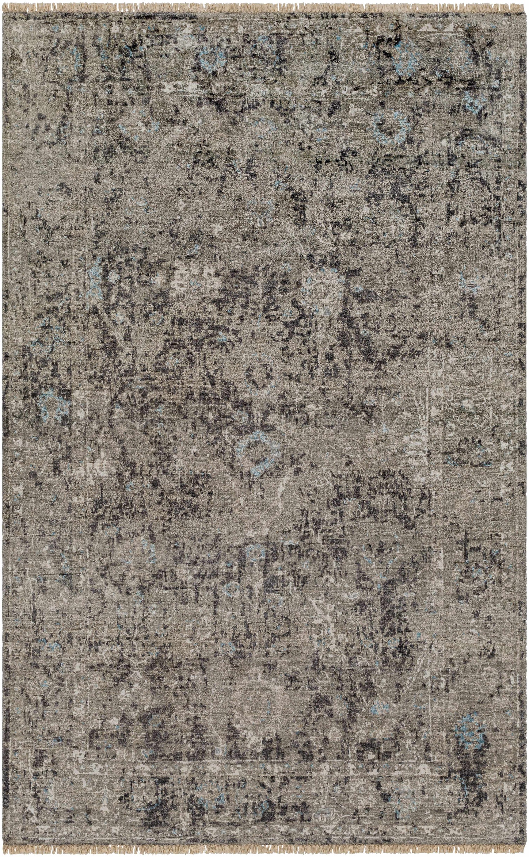 Becerril Premium Rug - Clearance - Ornate Home