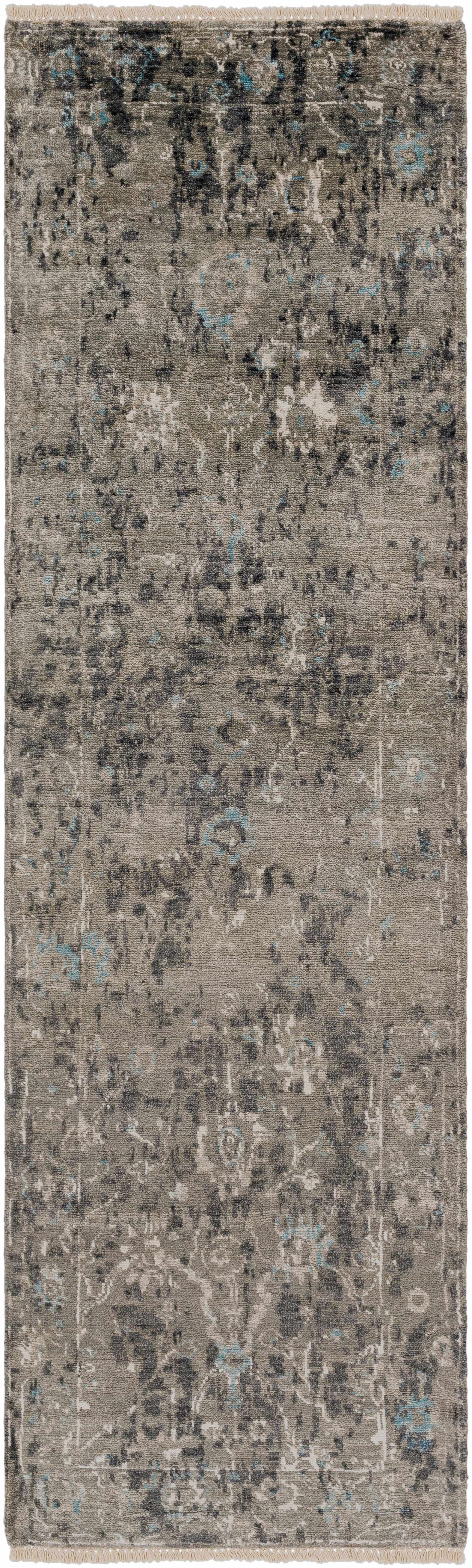 Becerril Premium Rug - Clearance - Ornate Home