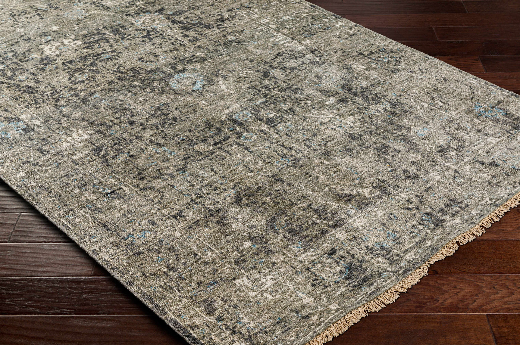 Becerril Premium Rug - Clearance - Ornate Home